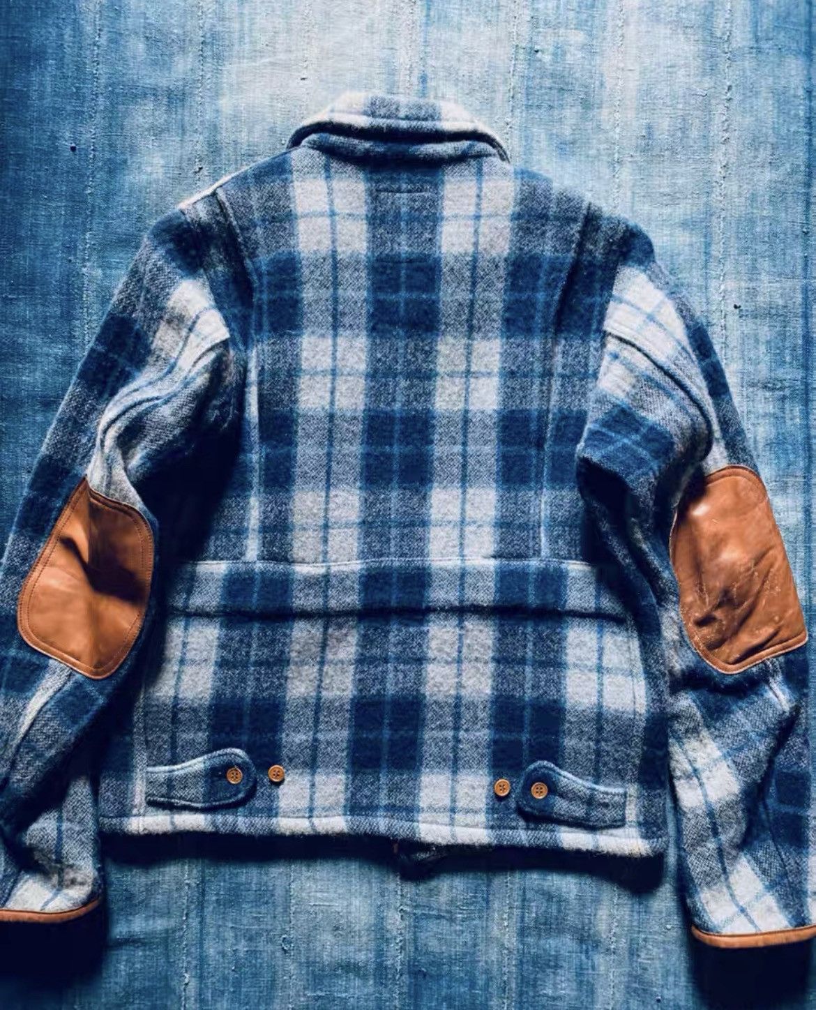 ジャケット・アウター visvim BLACKHAWK BLOUSON visvim 24AW BLACKHAWK BLOUSON – Vintage Concept Store