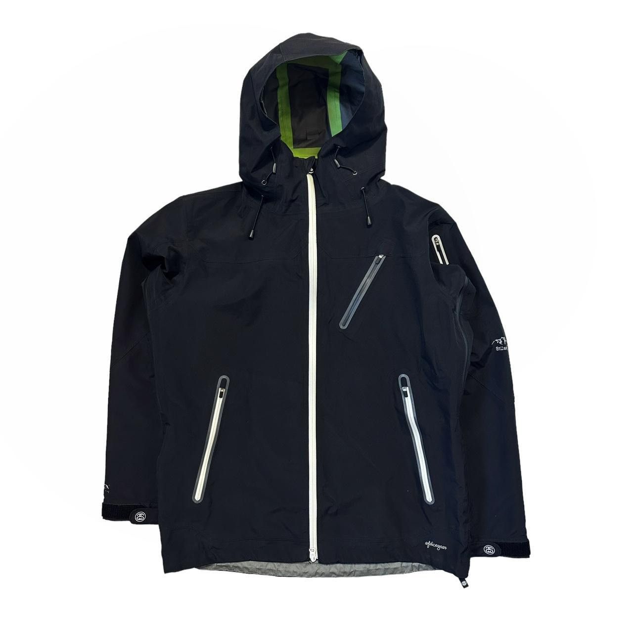 Stussy Goretex | Grailed