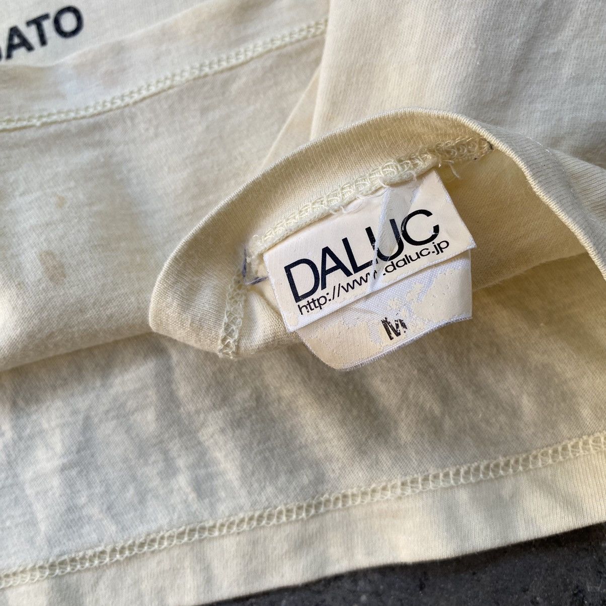 Japanese Brand Vintage Domo Des Arigato Japanese Tees Size US M / EU 48-50 / 2 - 9 Thumbnail