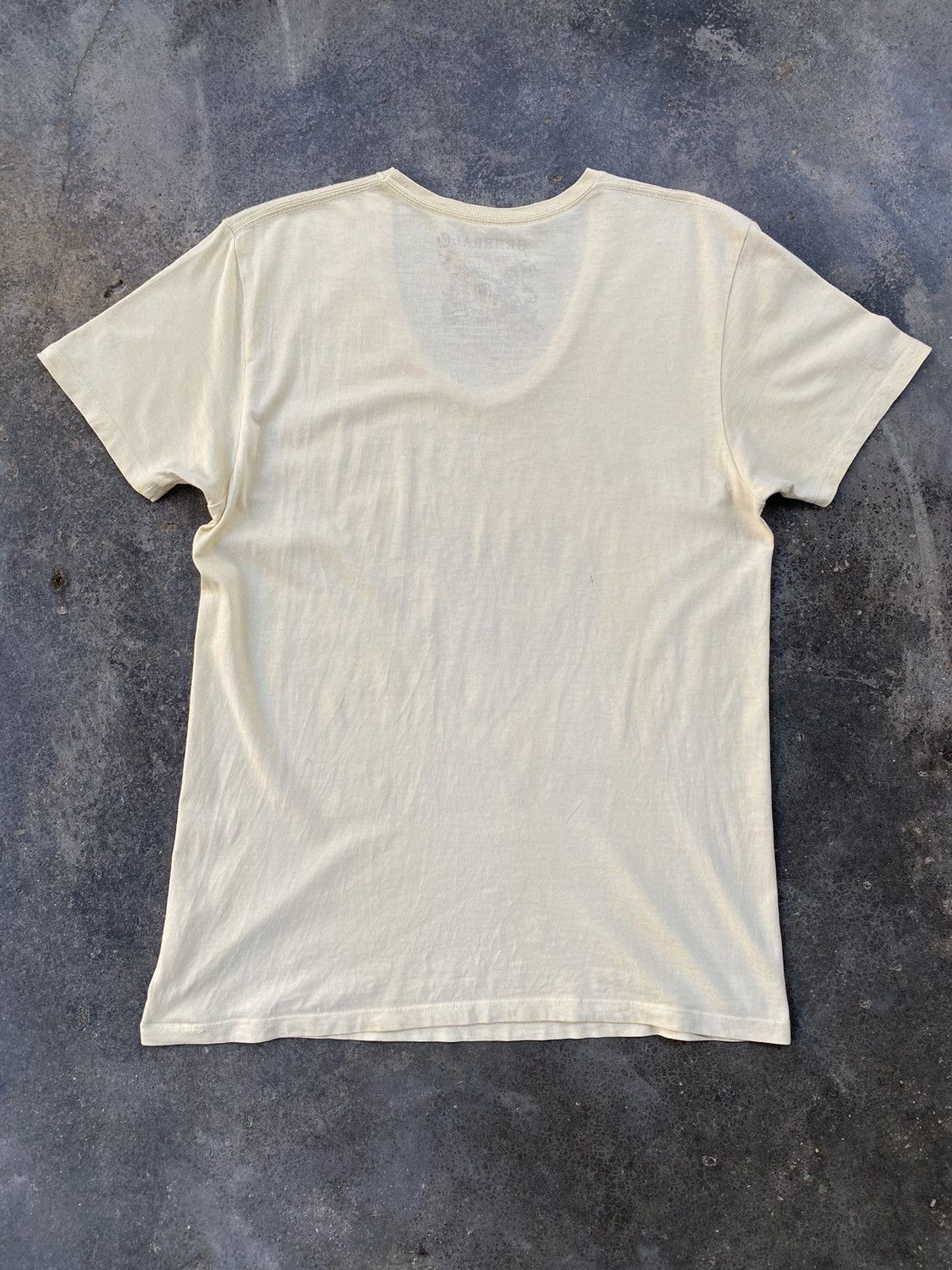Japanese Brand Vintage Domo Des Arigato Japanese Tees Size US M / EU 48-50 / 2 - 2 Thumbnail