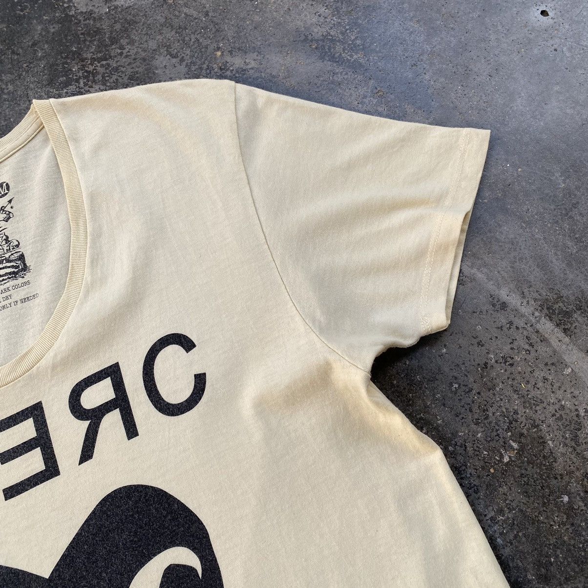 Japanese Brand Vintage Domo Des Arigato Japanese Tees Size US M / EU 48-50 / 2 - 6 Thumbnail