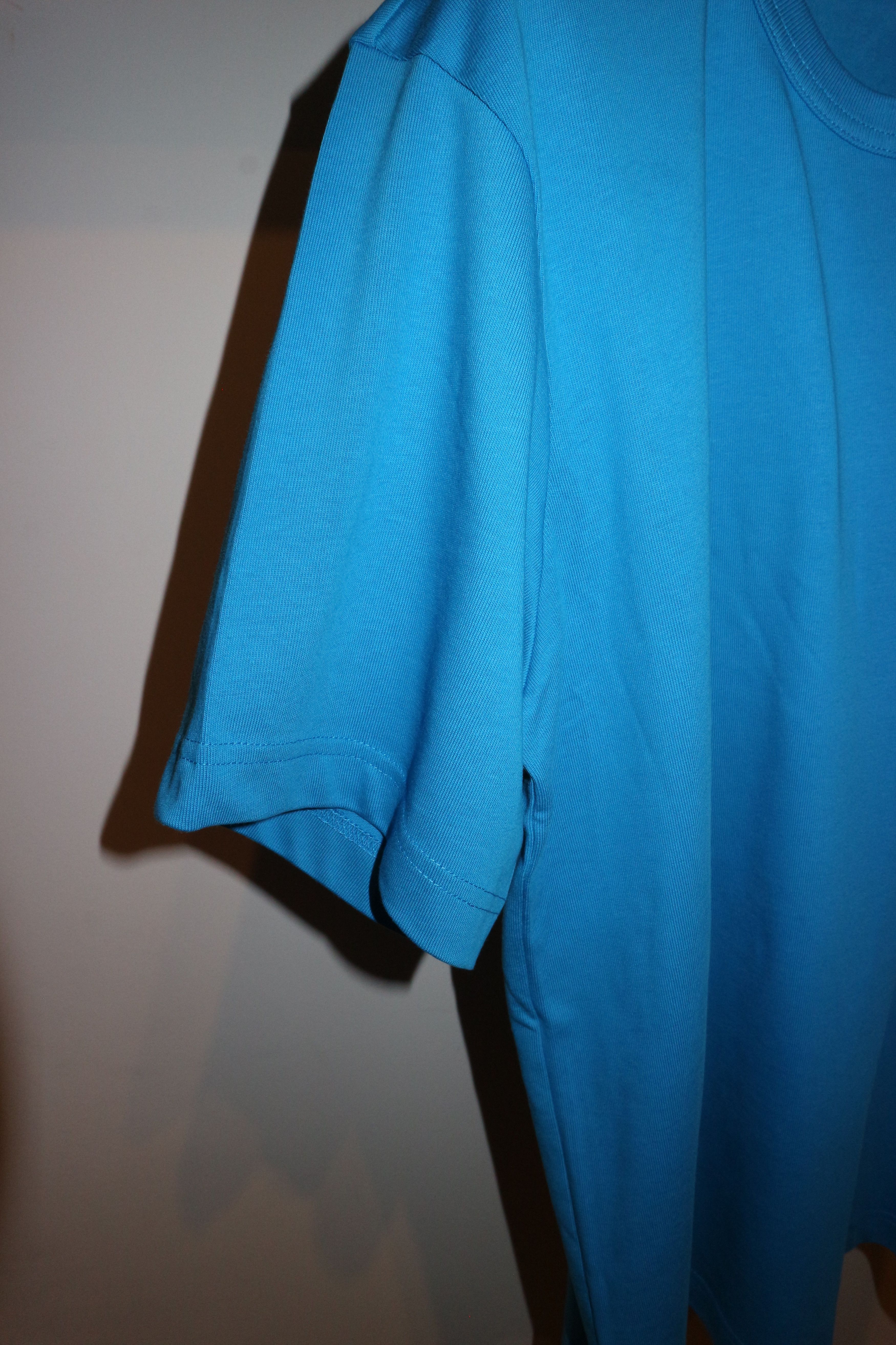 Helmut Lang KNOT TEE Size US L / EU 52-54 / 3 - 6 Thumbnail