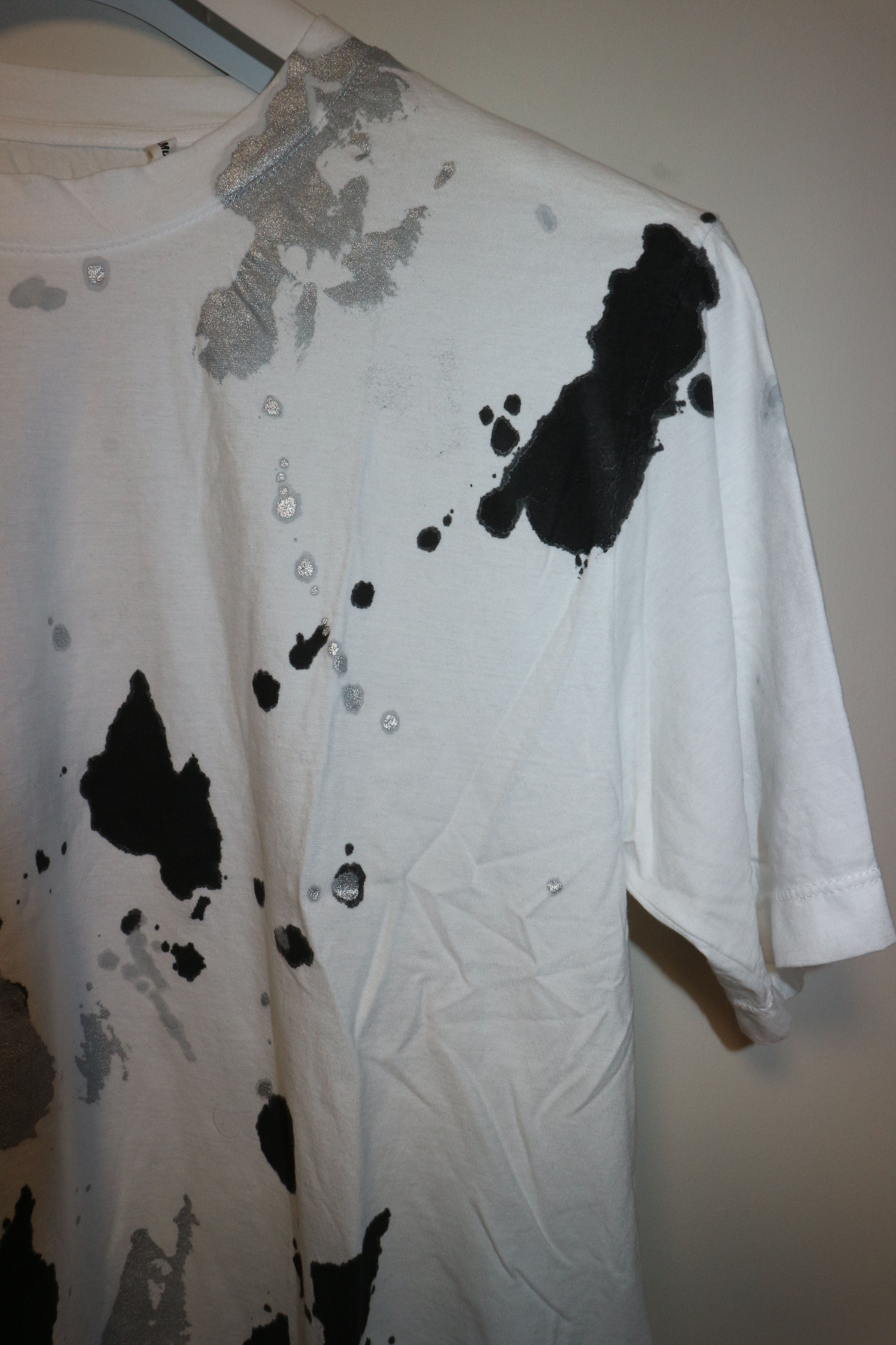 Helmut Lang Painter t-shirt Size US XS / EU 42 / 0 - 3 Thumbnail