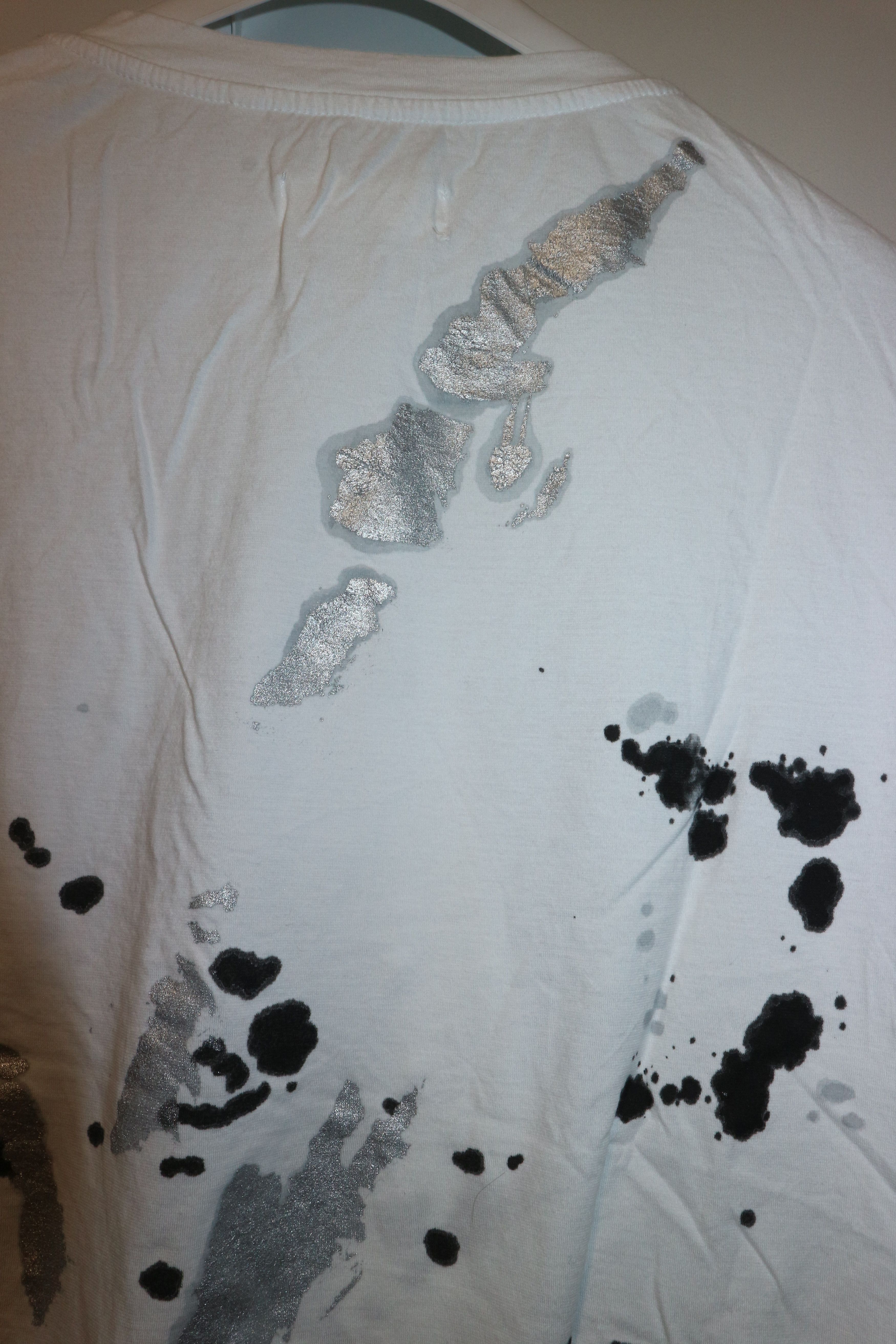 Helmut Lang Painter t-shirt Size US XS / EU 42 / 0 - 6 Thumbnail