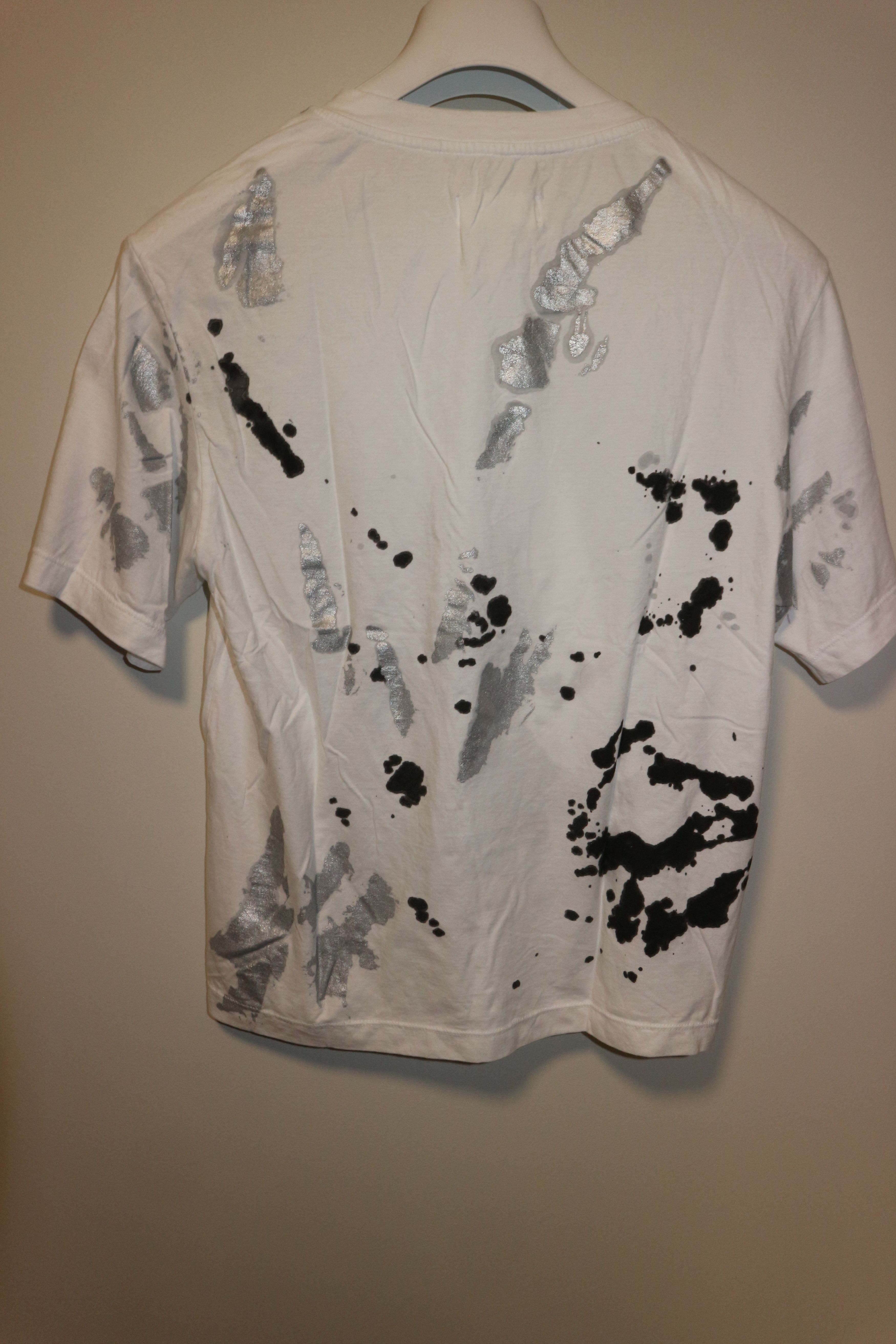 Helmut Lang Painter t-shirt Size US XS / EU 42 / 0 - 5 Thumbnail