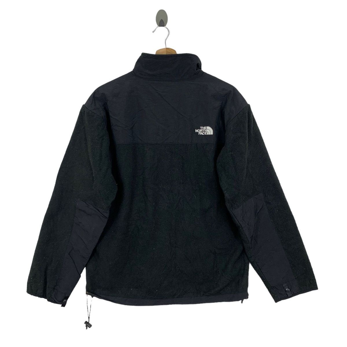 The North Face × Vintage Vintage The North Face Fleece Zipper Jacket Size US M / EU 48-50 / 2 - 5 Thumbnail