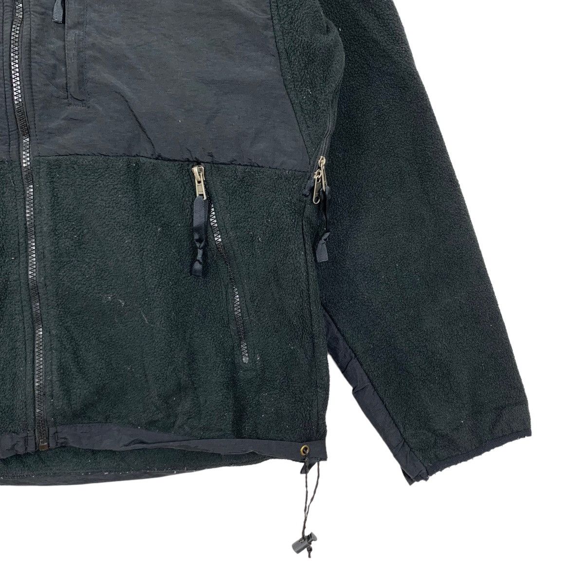 The North Face × Vintage Vintage The North Face Fleece Zipper Jacket Size US M / EU 48-50 / 2 - 4 Thumbnail
