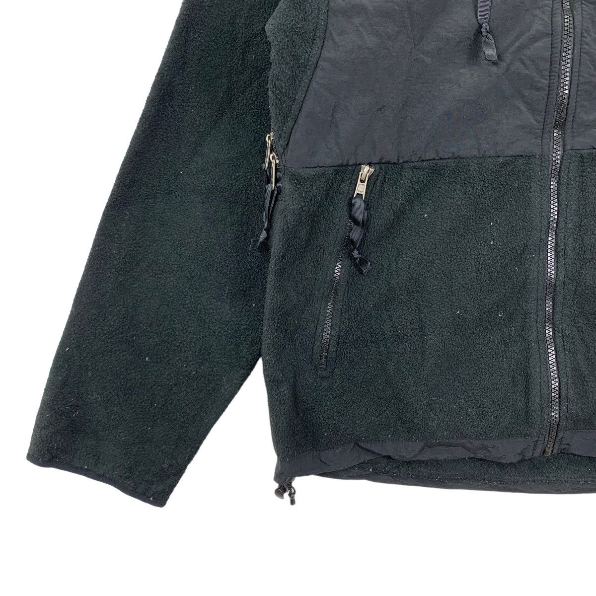 The North Face × Vintage Vintage The North Face Fleece Zipper Jacket Size US M / EU 48-50 / 2 - 3 Thumbnail