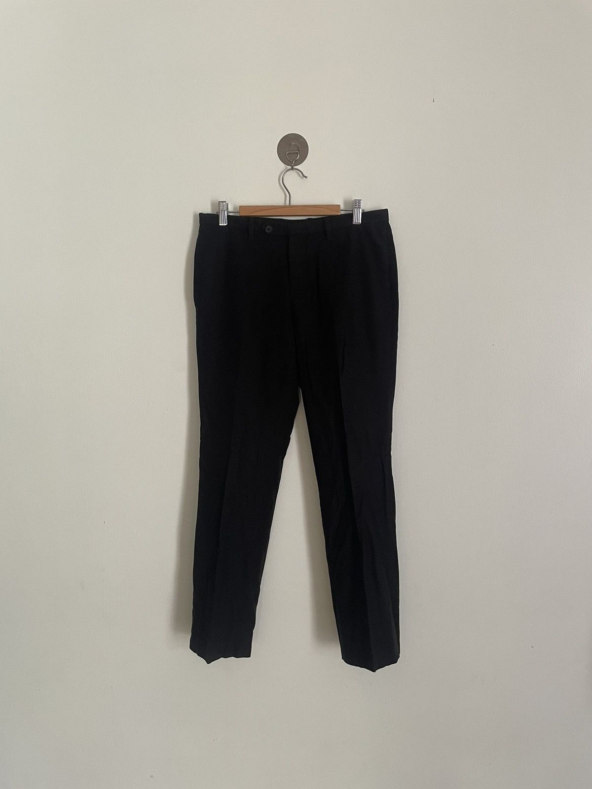 Neil Barrett Neil Barrett Pants Size 26" / US 2 / IT 38 - 2 Thumbnail