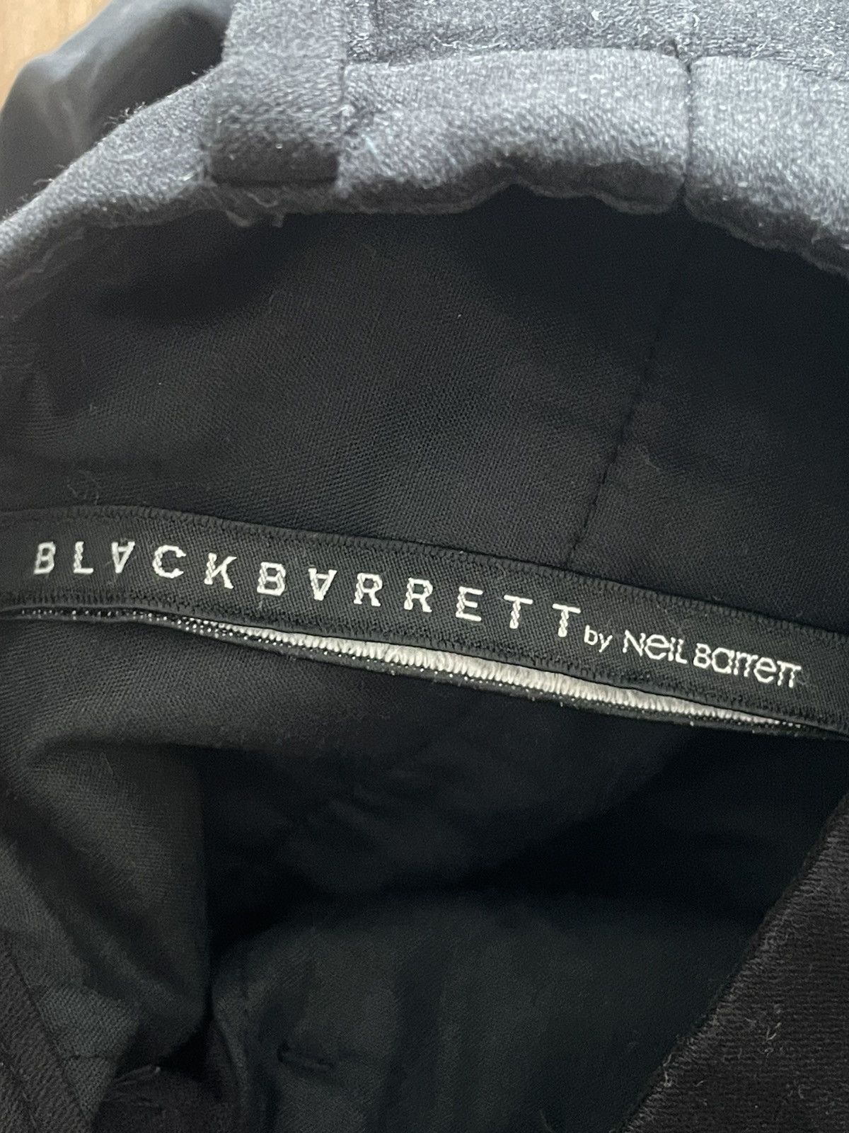 Neil Barrett Neil Barrett Pants Size 26" / US 2 / IT 38 - 3 Thumbnail