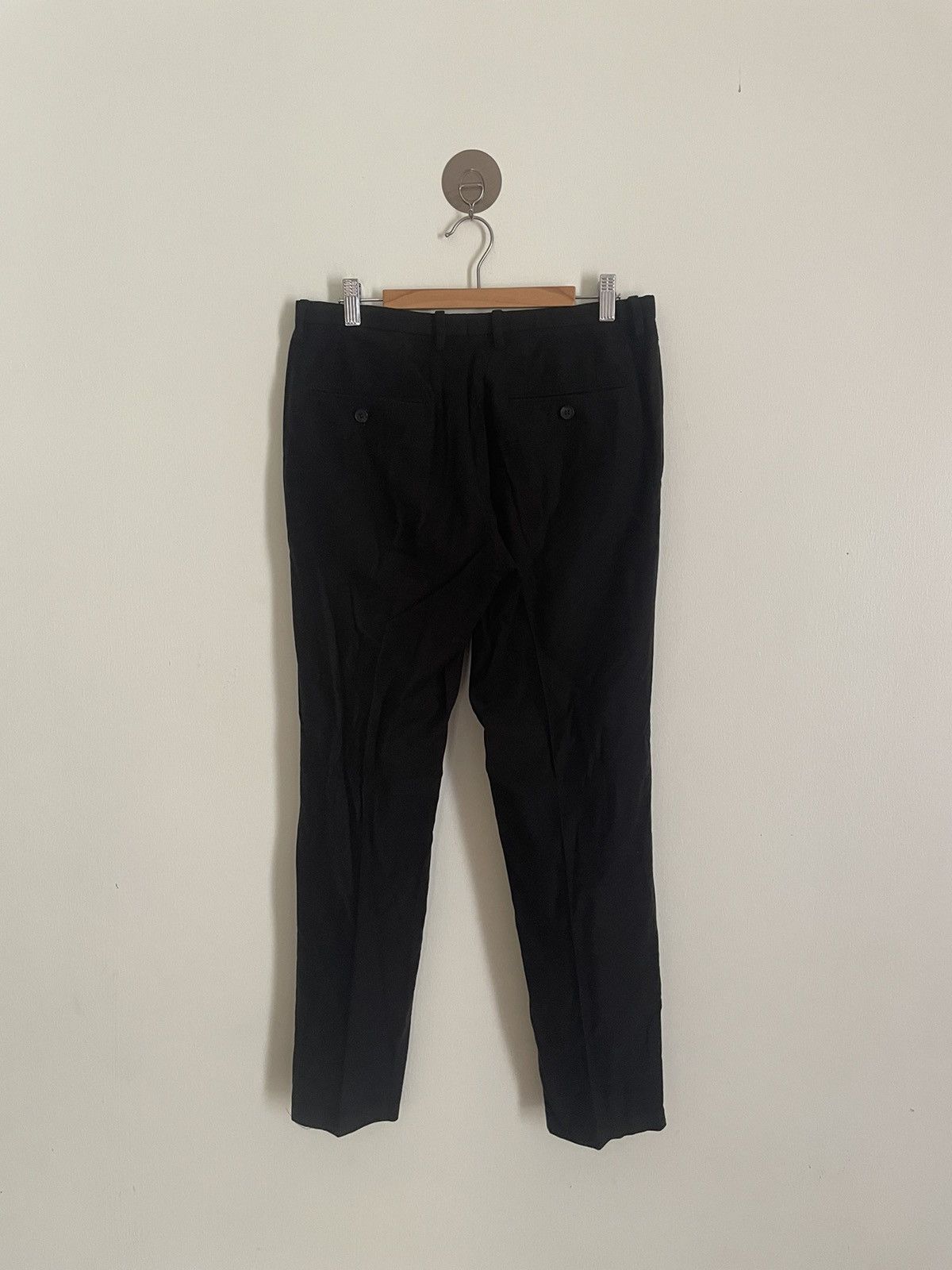 image of Neil Barrett Pants in Unspecified, Women's (Size 26)
