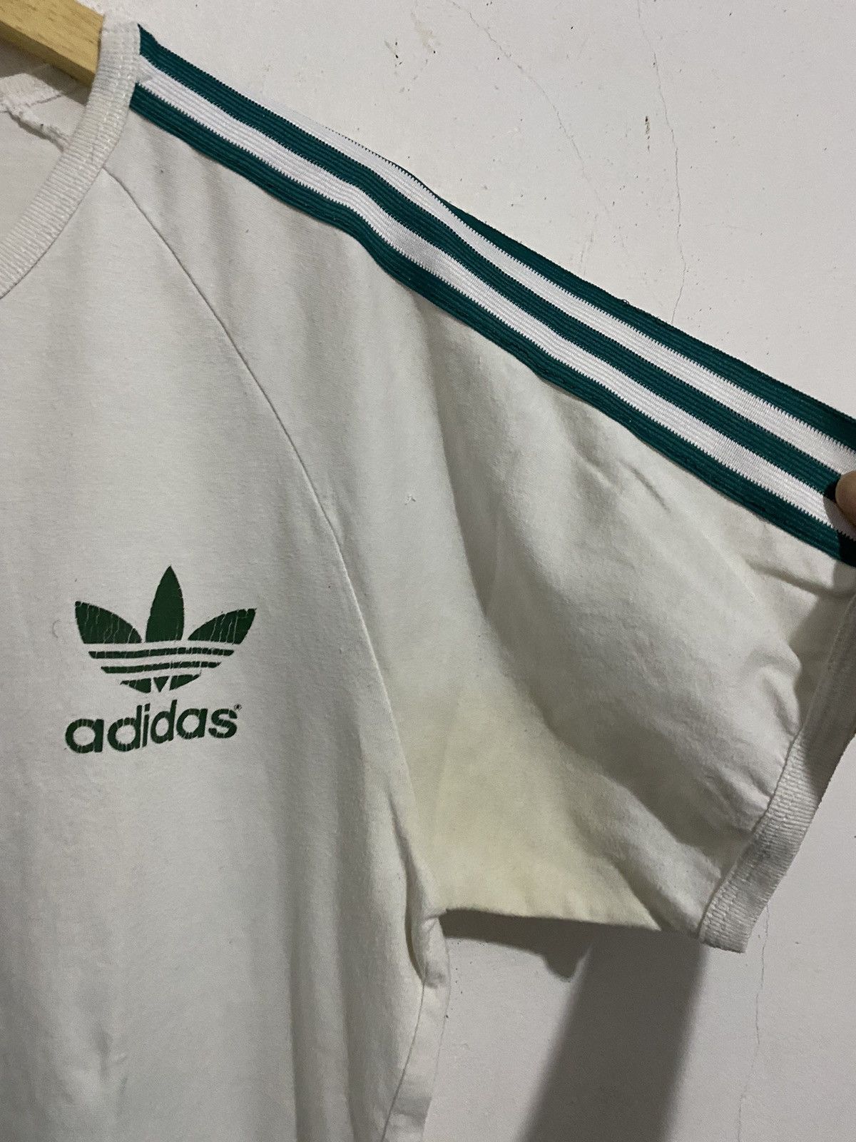 Adidas 💸BINDINGOFFER💸Adidas SanMiguel Primavera Sound 2011 Shirt Size US M / EU 48-50 / 2 - 8 Thumbnail
