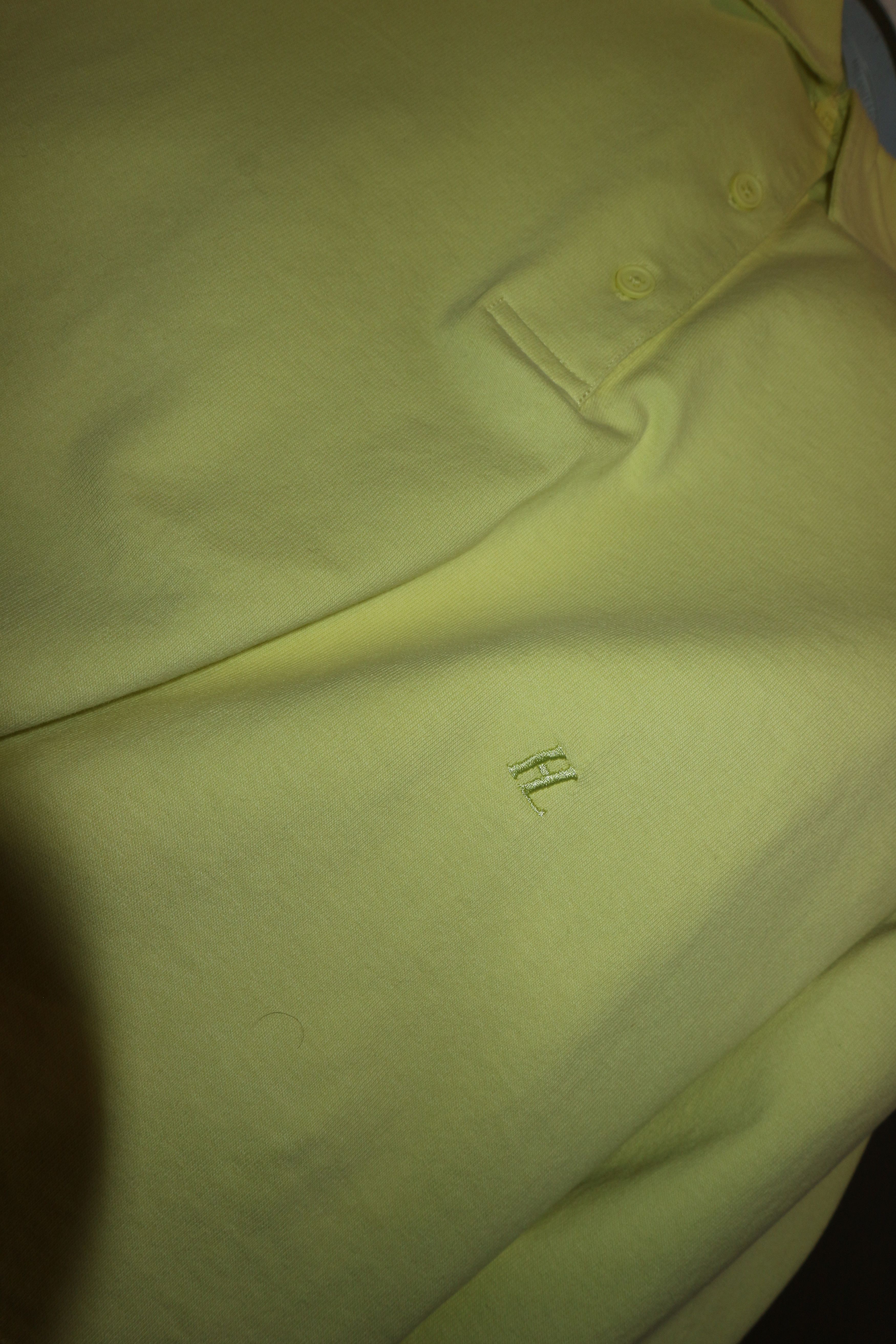 Helmut Lang Women's long sleeve polo Size US M / EU 48-50 / 2 - 11 Thumbnail