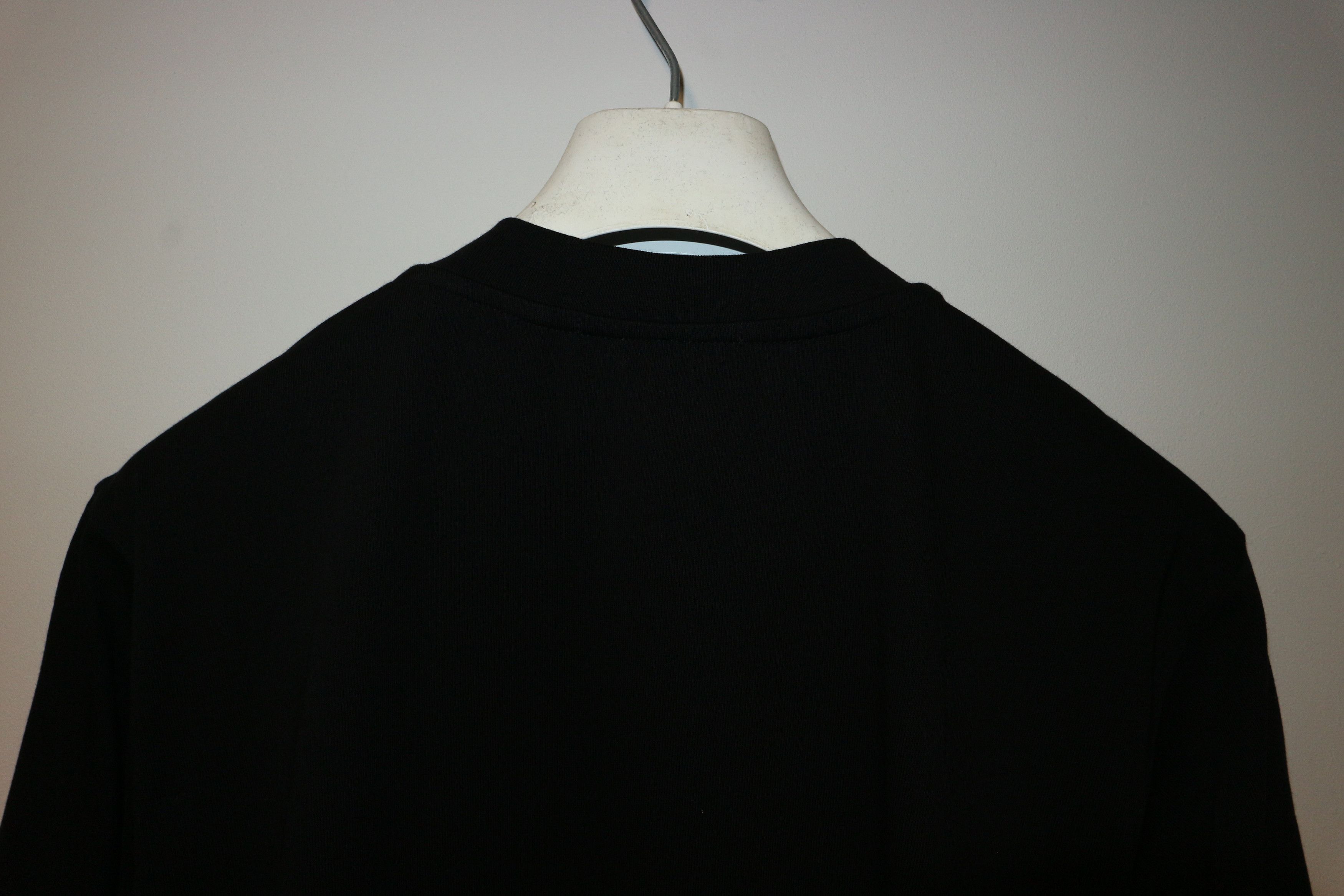 Helmut Lang Austria print t-shirt Size US M / EU 48-50 / 2 - 5 Thumbnail