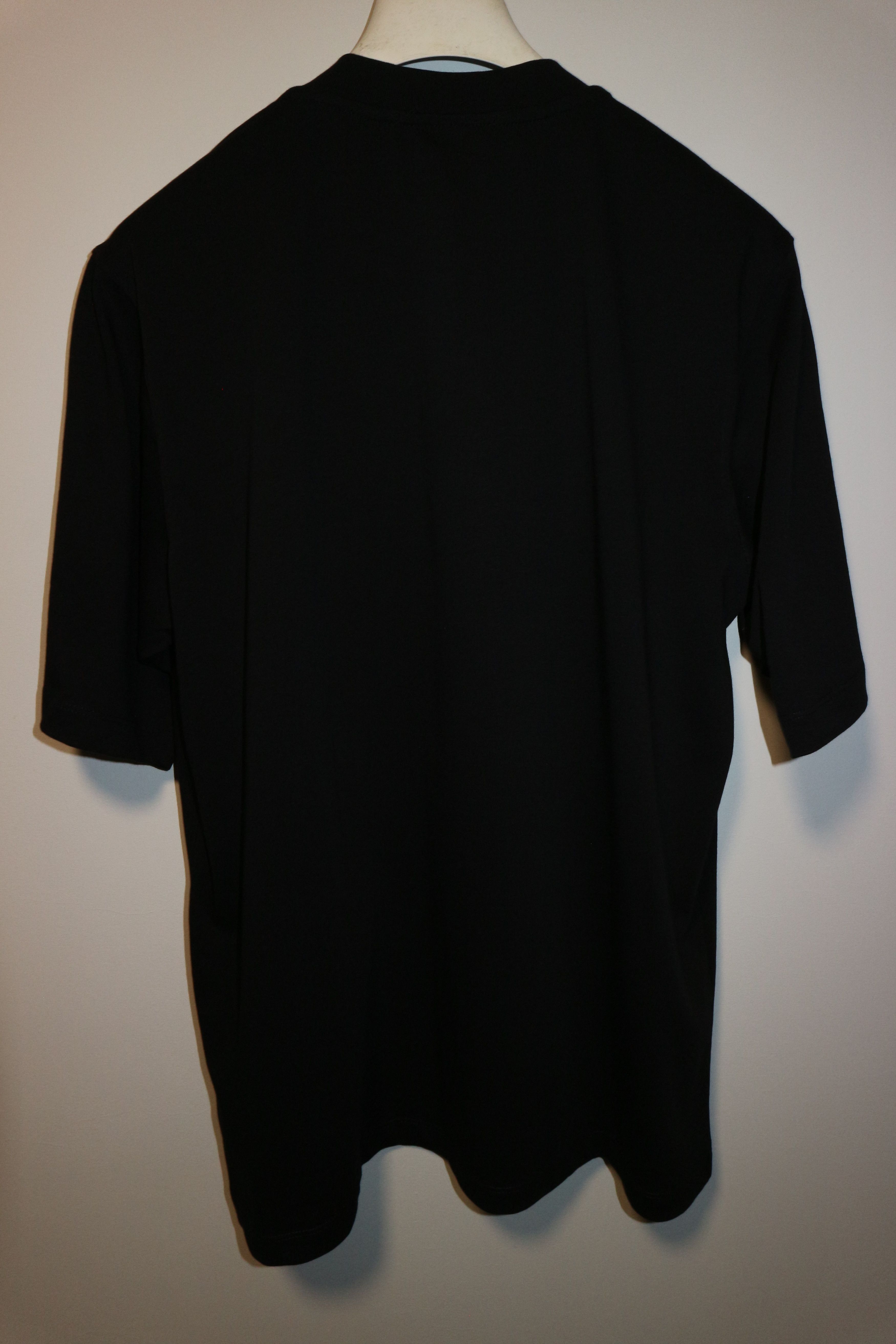 Helmut Lang Austria print t-shirt Size US M / EU 48-50 / 2 - 6 Thumbnail