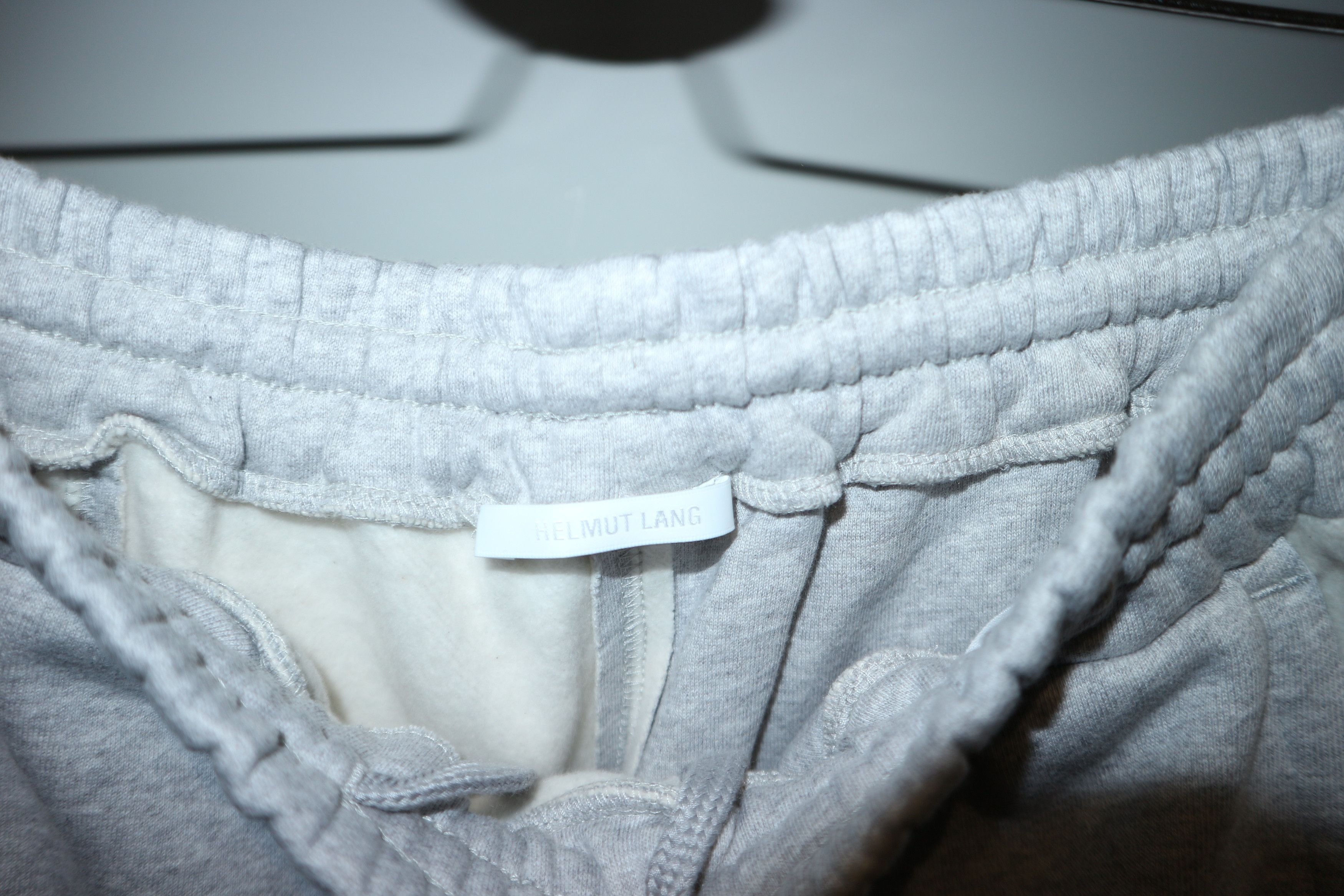 Helmut Lang Colorblock jogger Size US 32 / EU 48 - 6 Thumbnail