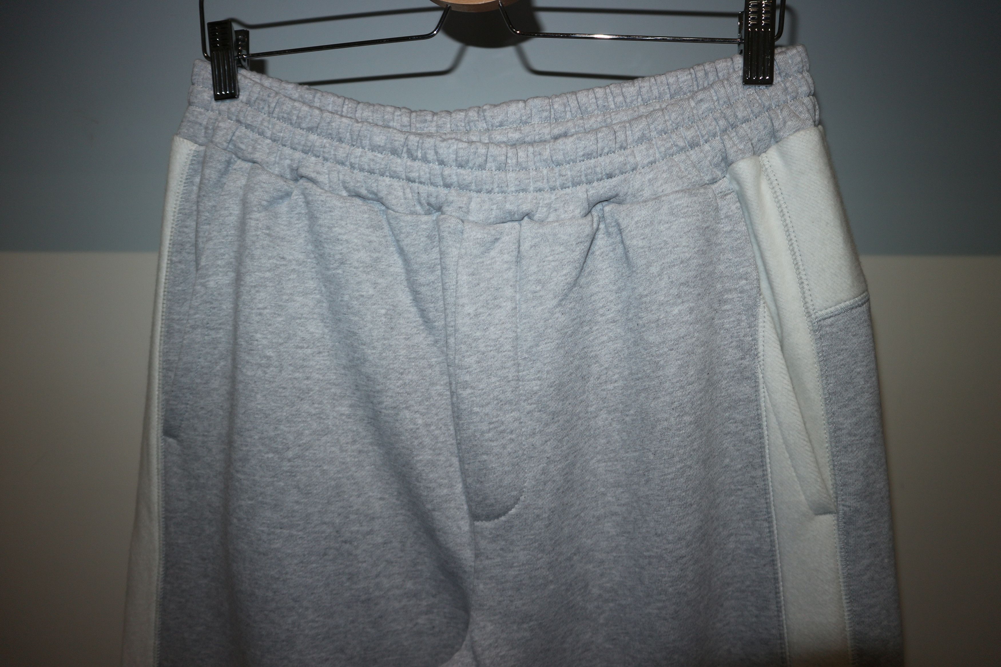 Helmut Lang Colorblock jogger Size US 32 / EU 48 - 2 Thumbnail