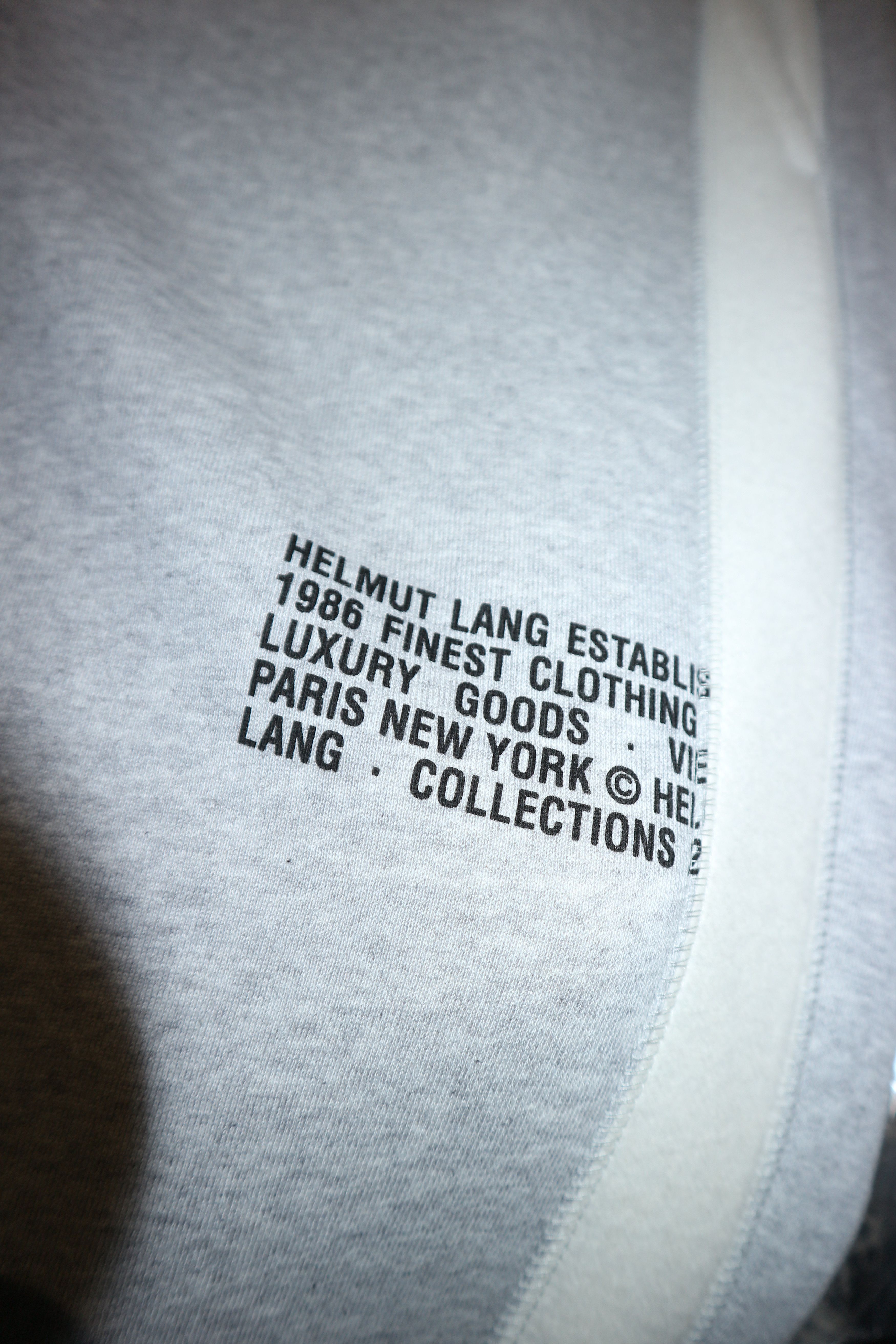 Helmut Lang Colorblock jogger Size US 32 / EU 48 - 11 Thumbnail