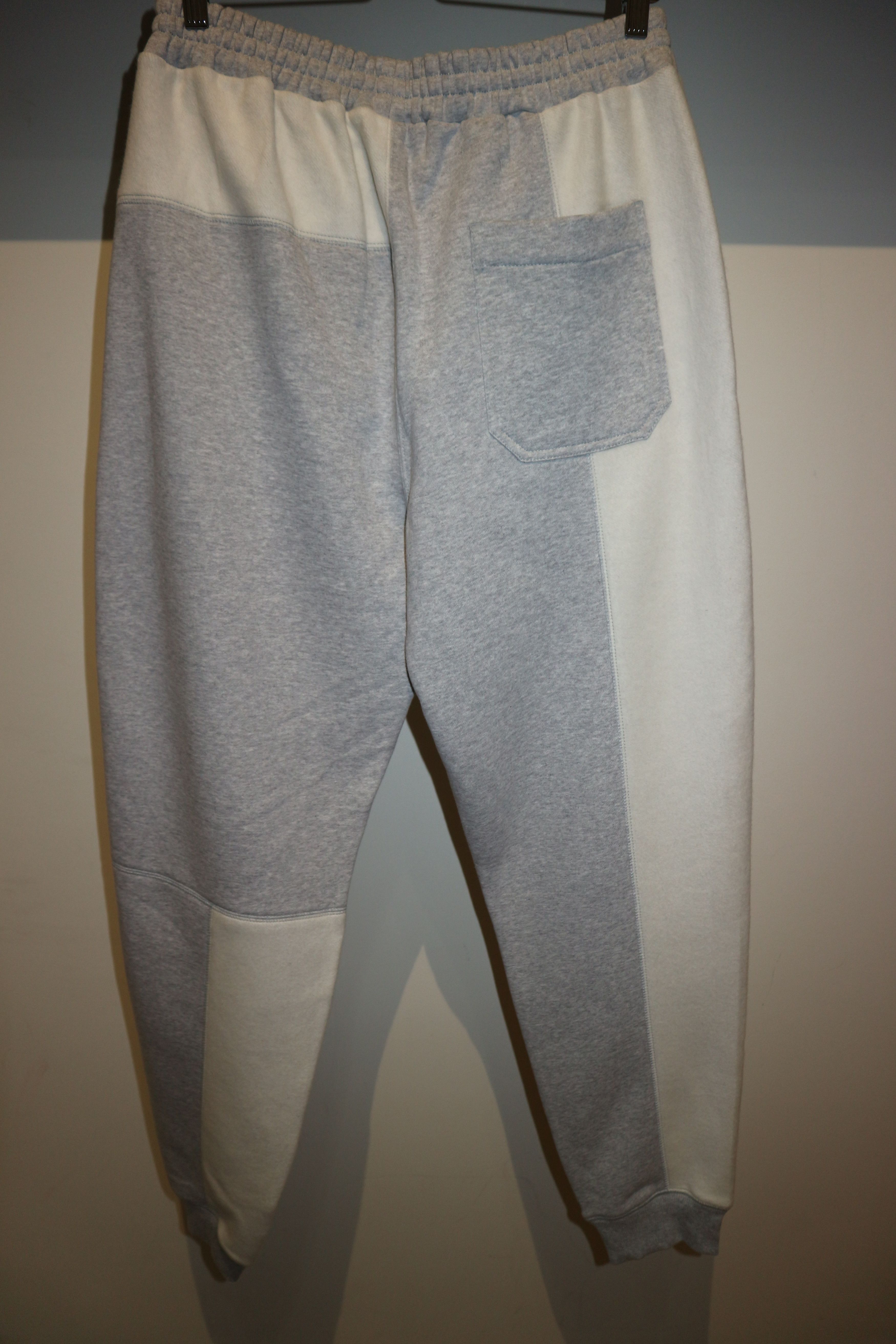 Helmut Lang Colorblock jogger Size US 32 / EU 48 - 8 Thumbnail