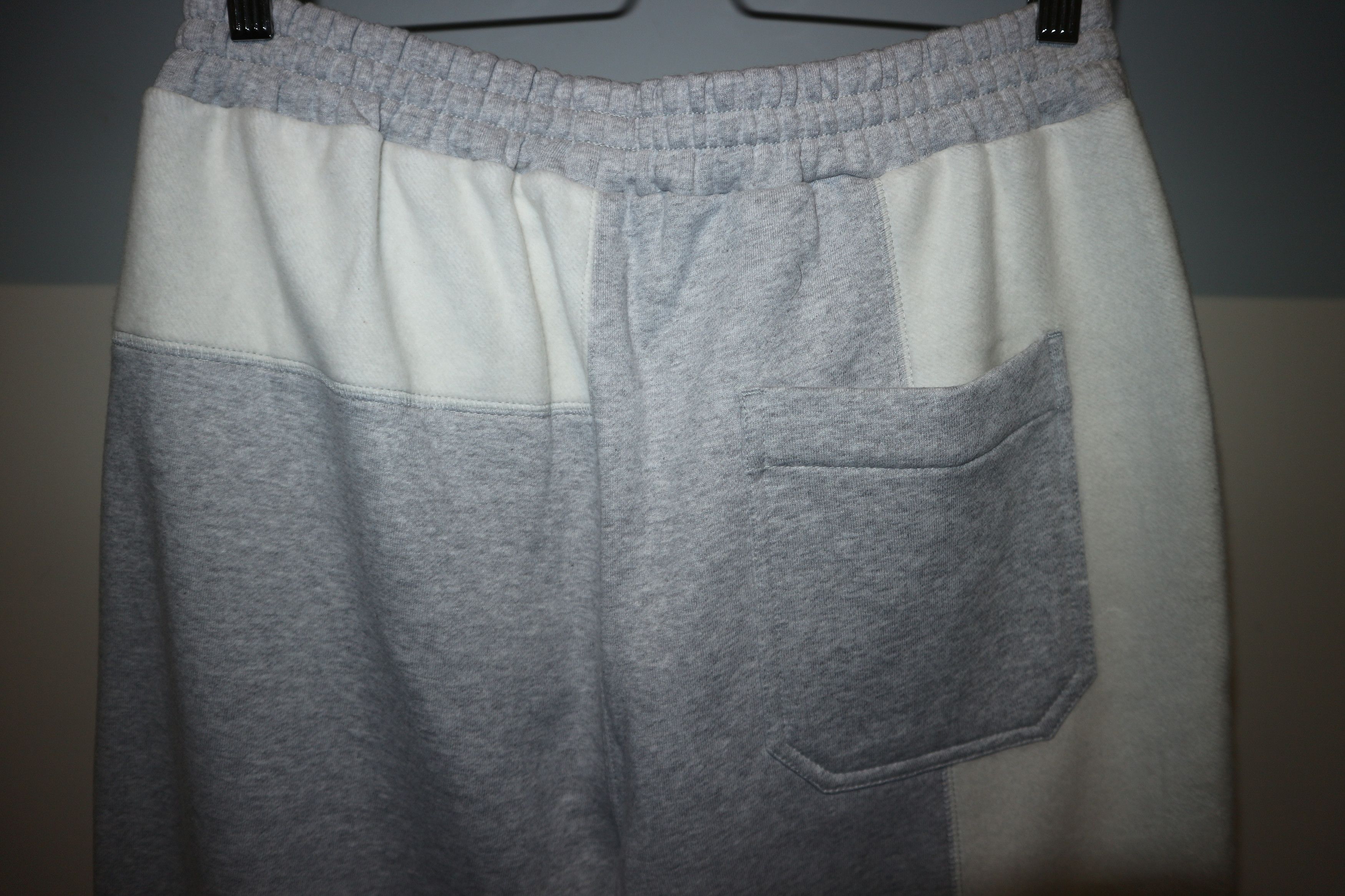Helmut Lang Colorblock jogger Size US 36 / EU 52 - 9 Thumbnail