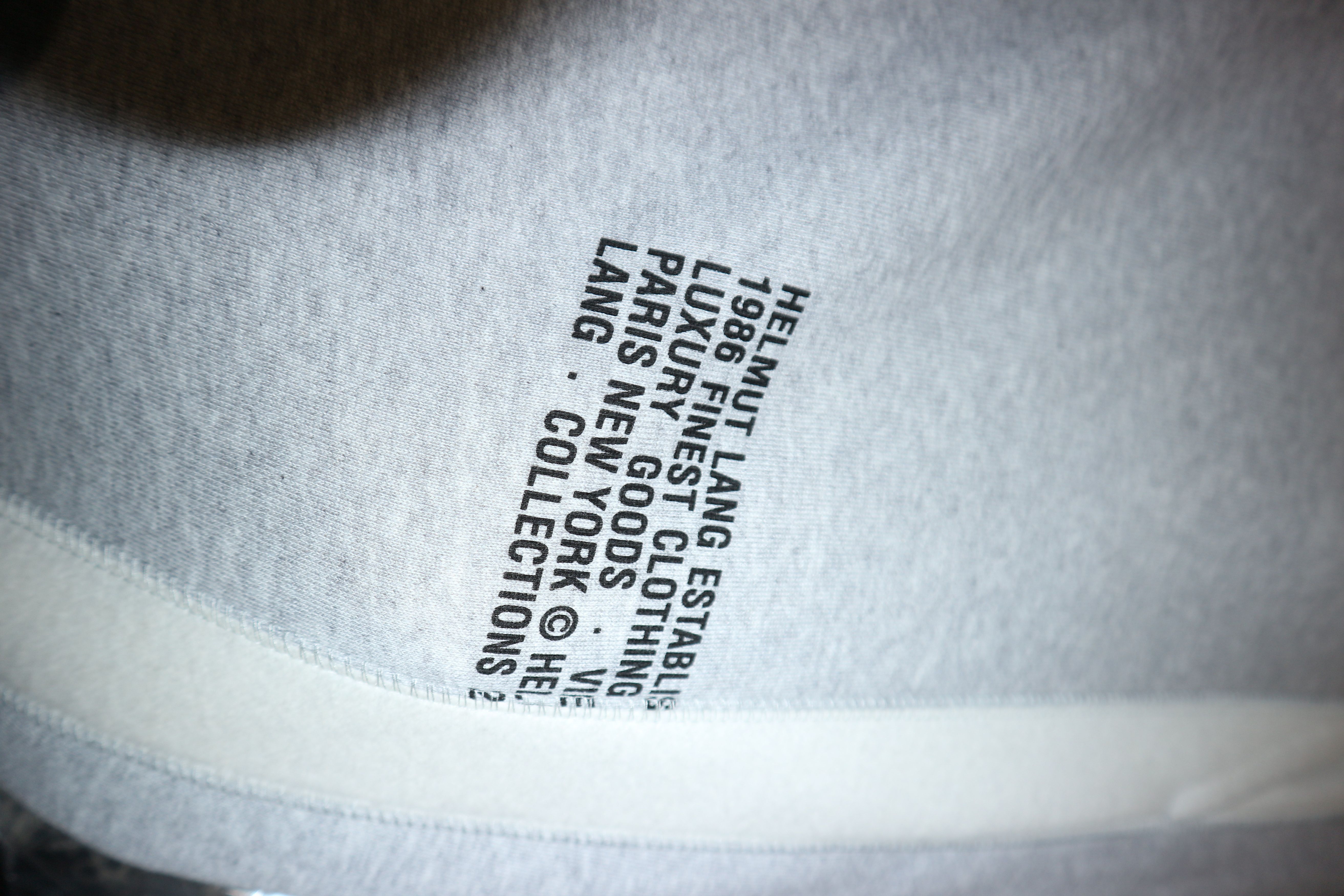 Helmut Lang Colorblock jogger Size US 36 / EU 52 - 11 Thumbnail