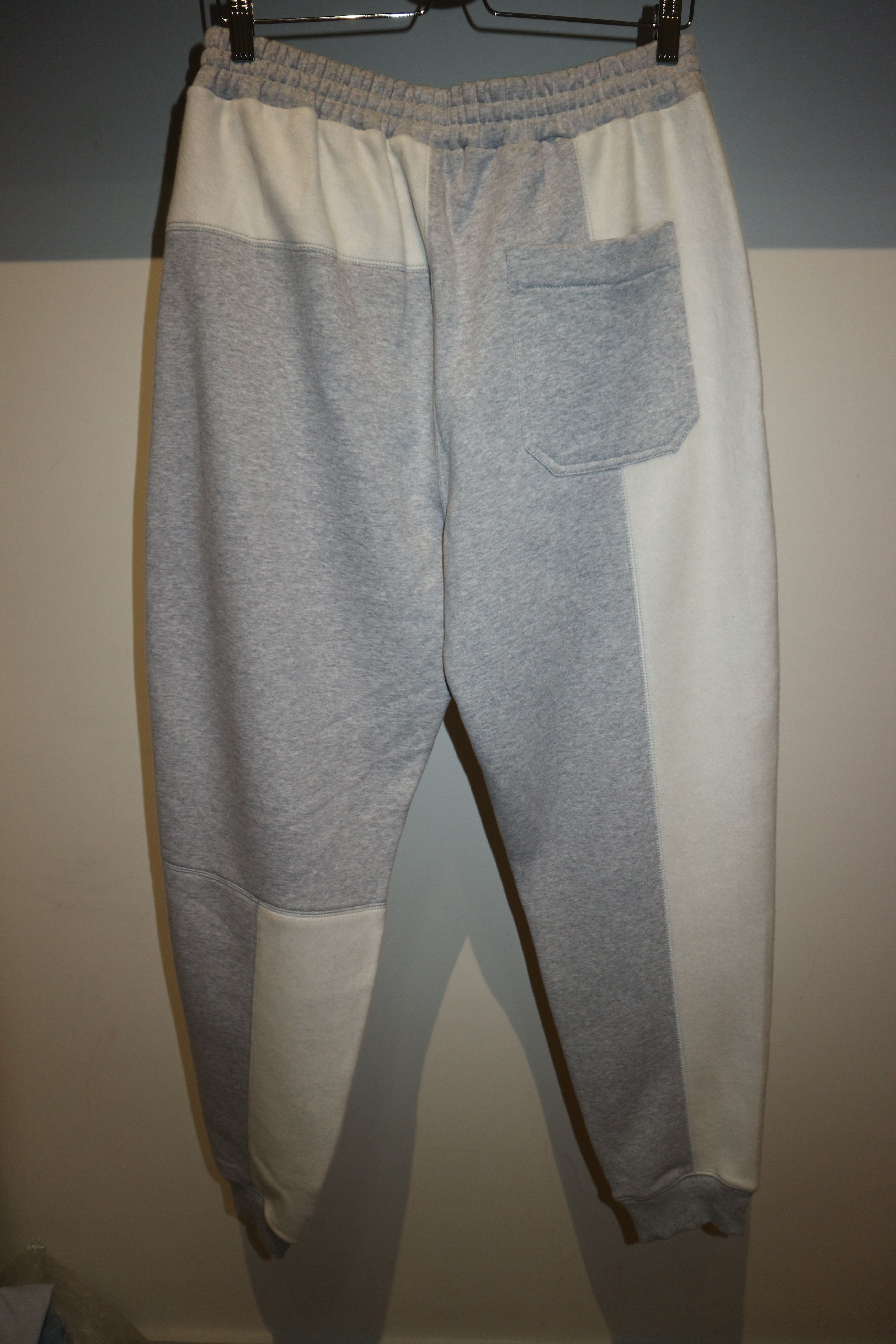 Helmut Lang Colorblock jogger Size US 38 / EU 54 - 7 Thumbnail