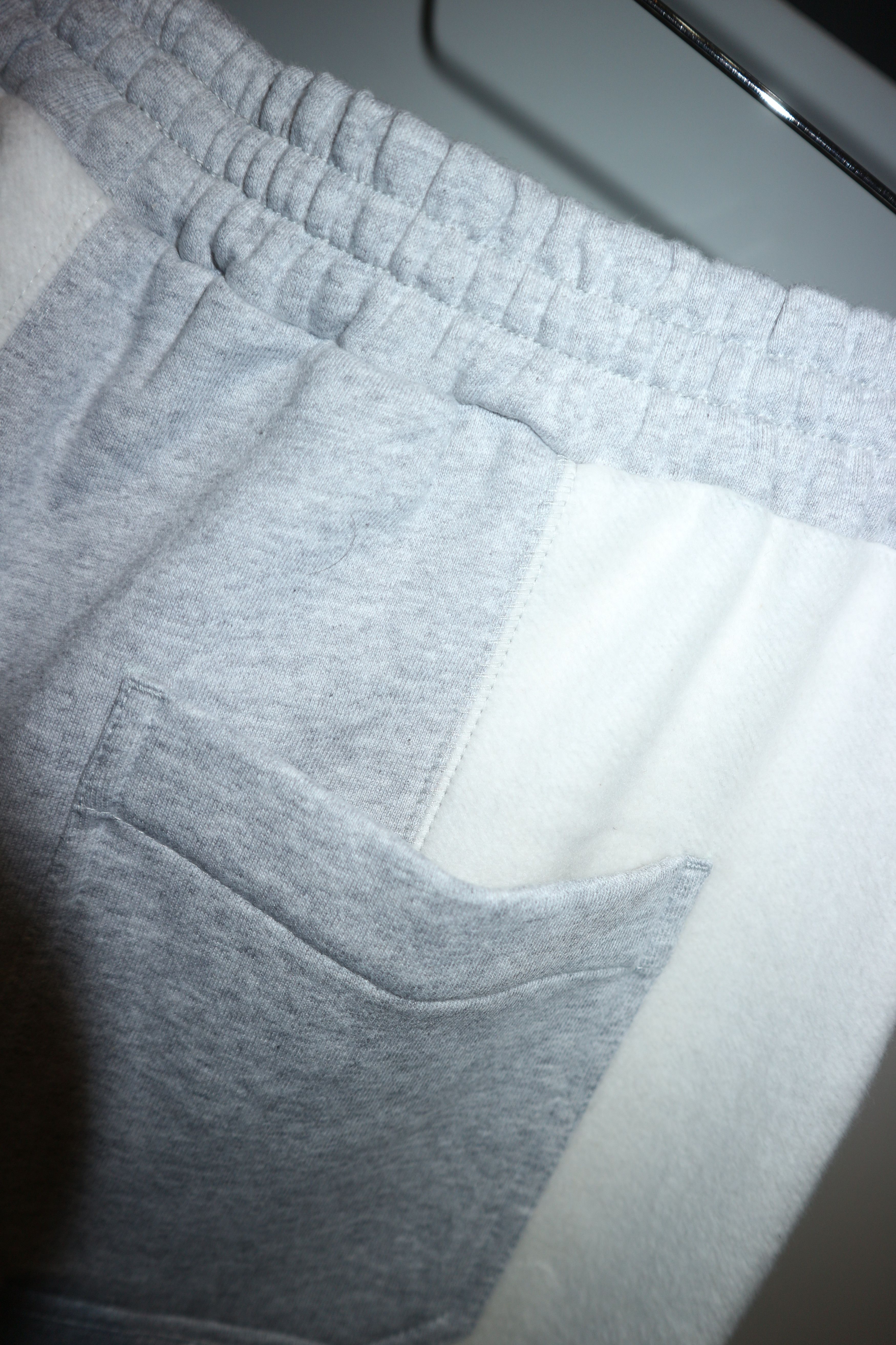 Helmut Lang Colorblock jogger Size US 38 / EU 54 - 10 Thumbnail