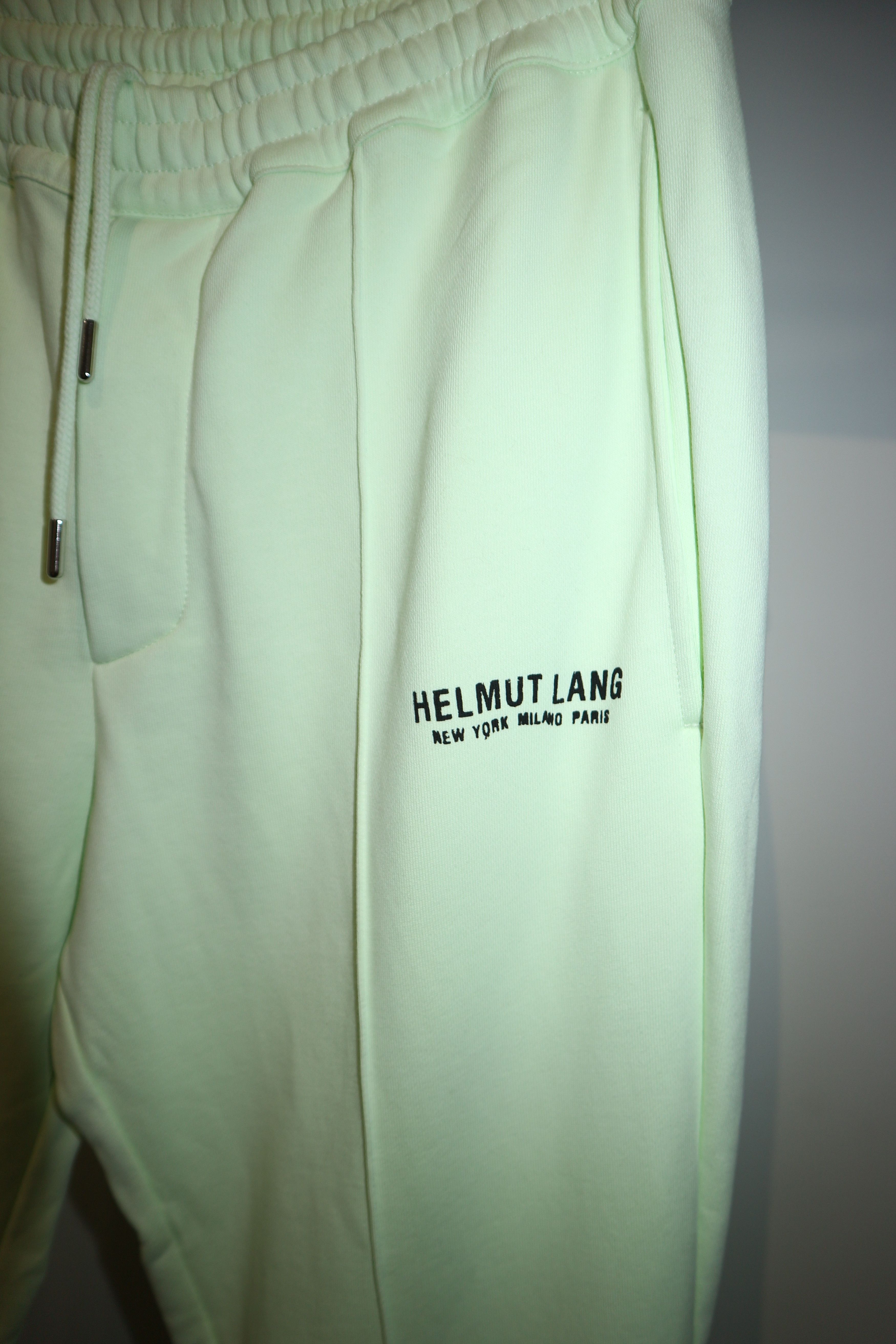 Helmut Lang Aviator slim trackpants Size US 30 / EU 46 - 3 Thumbnail