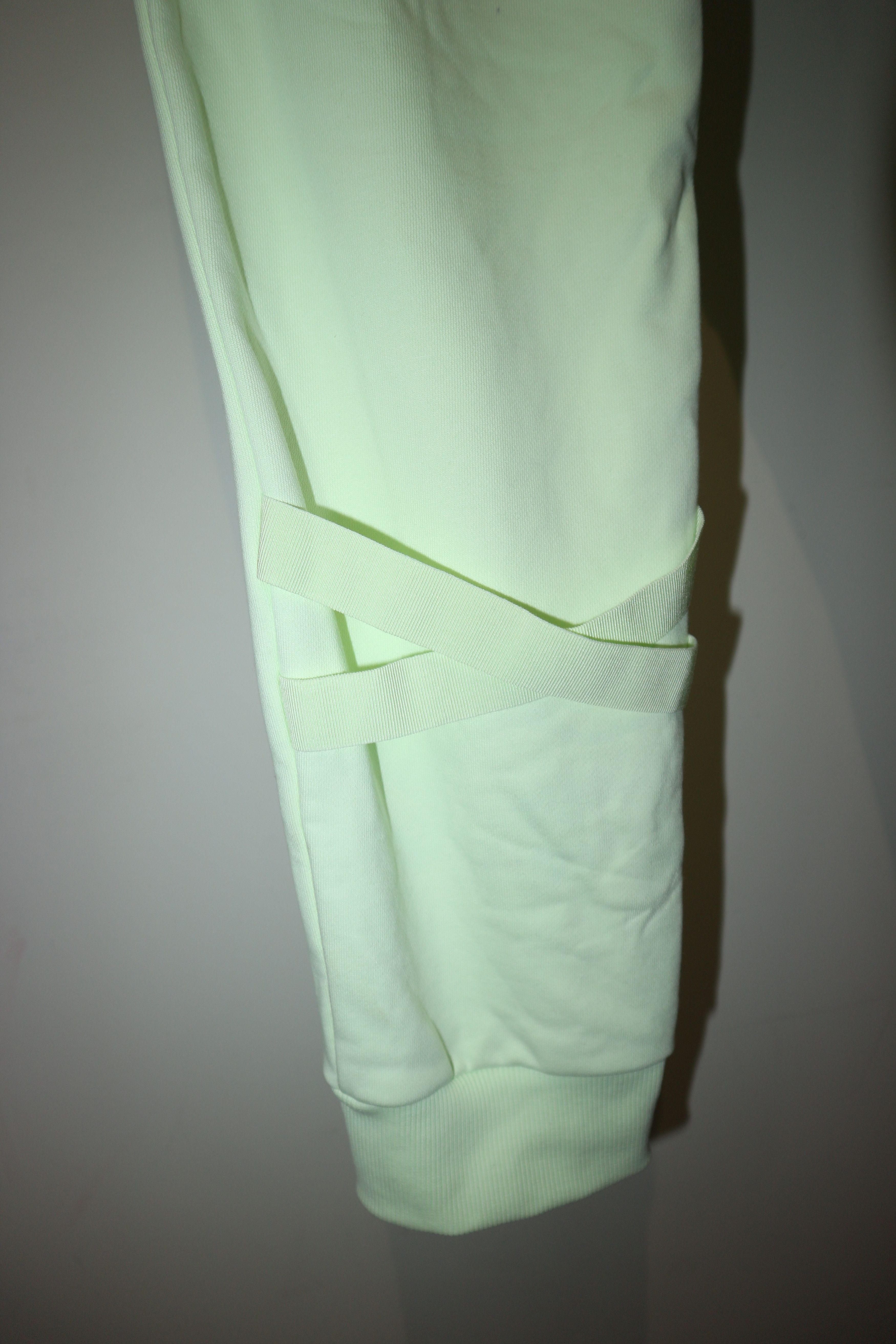 Helmut Lang Aviator slim trackpants Size US 30 / EU 46 - 7 Thumbnail