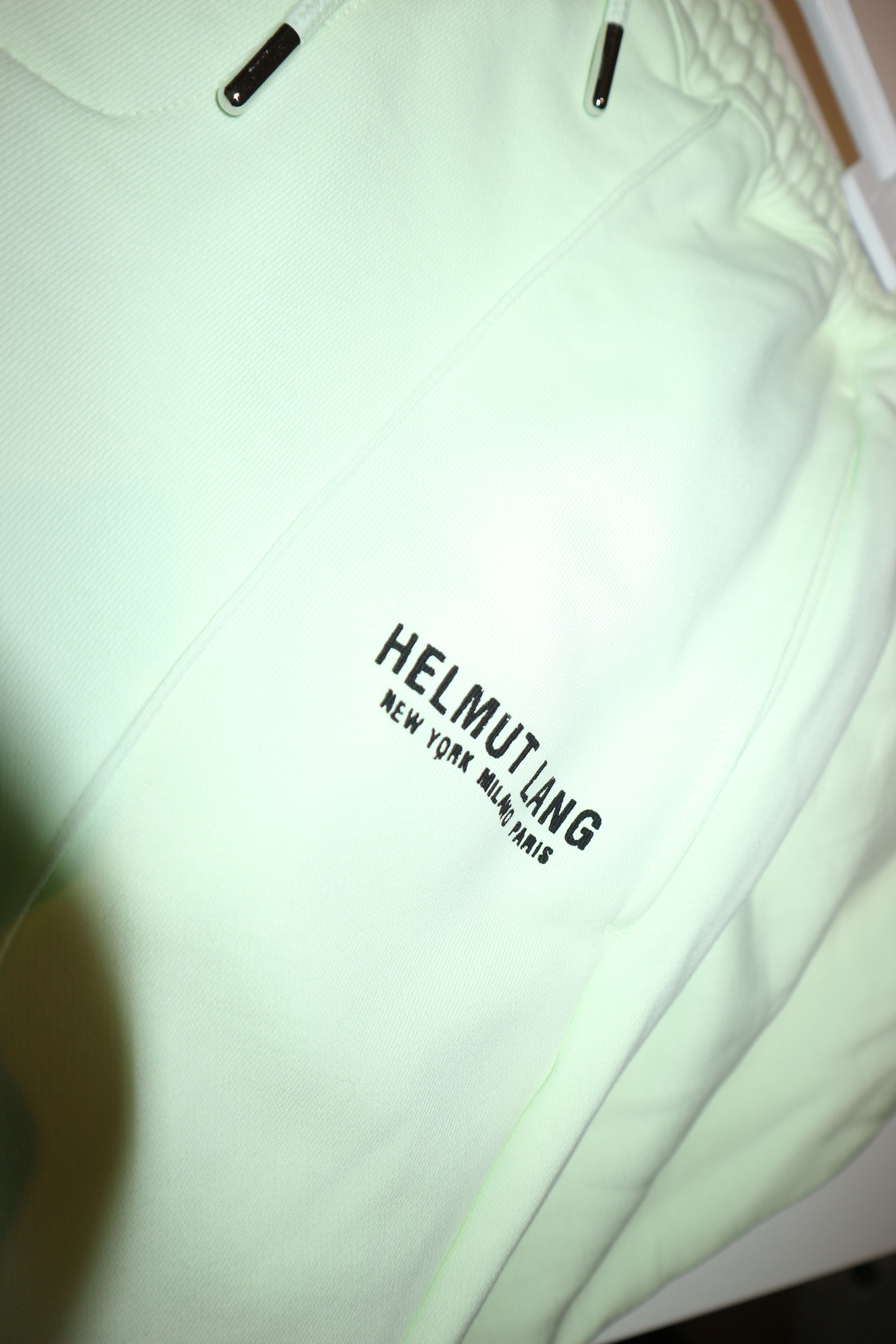 Helmut Lang Aviator slim trackpants Size US 30 / EU 46 - 9 Thumbnail