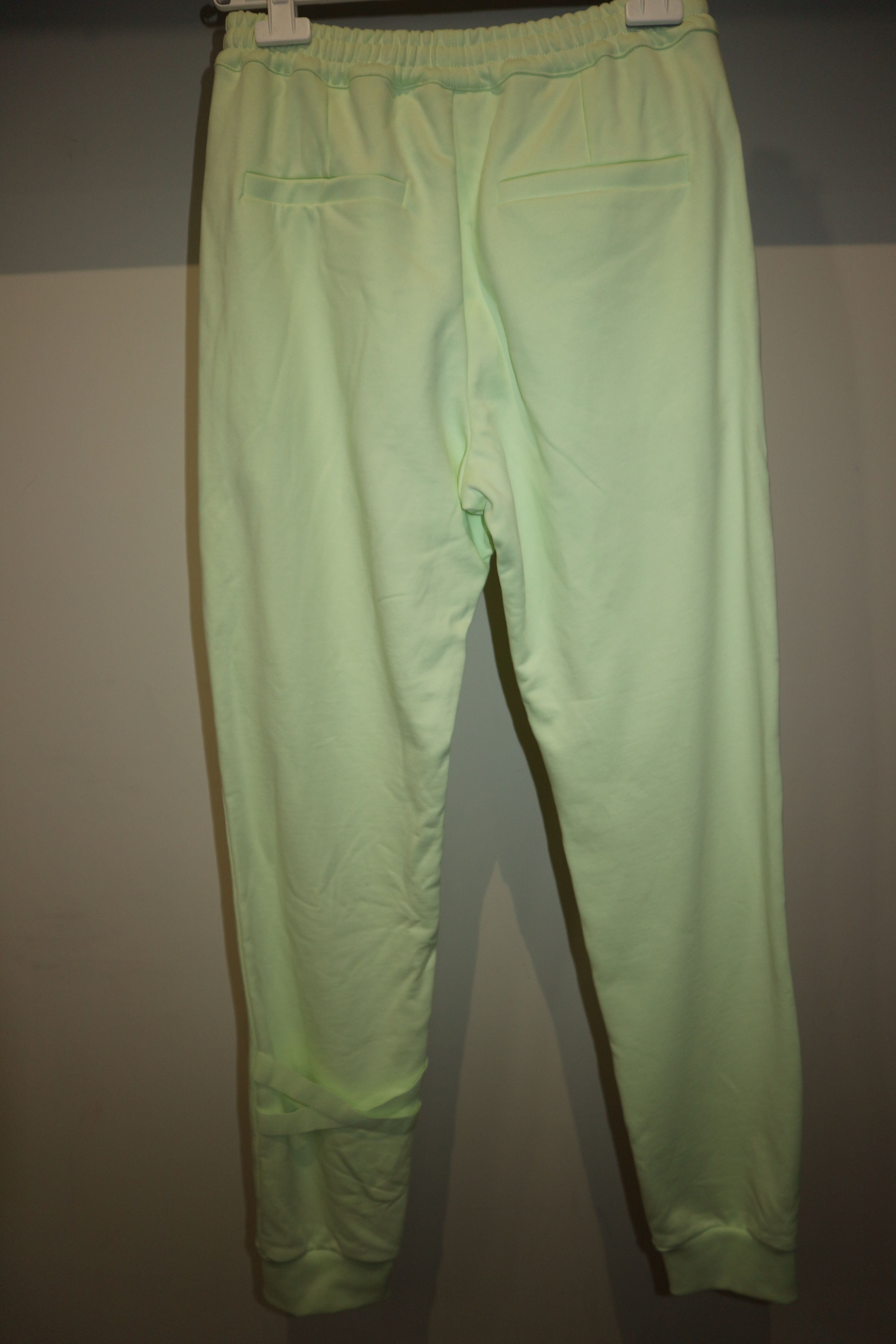 Helmut Lang Aviator slim trackpants Size US 30 / EU 46 - 6 Thumbnail