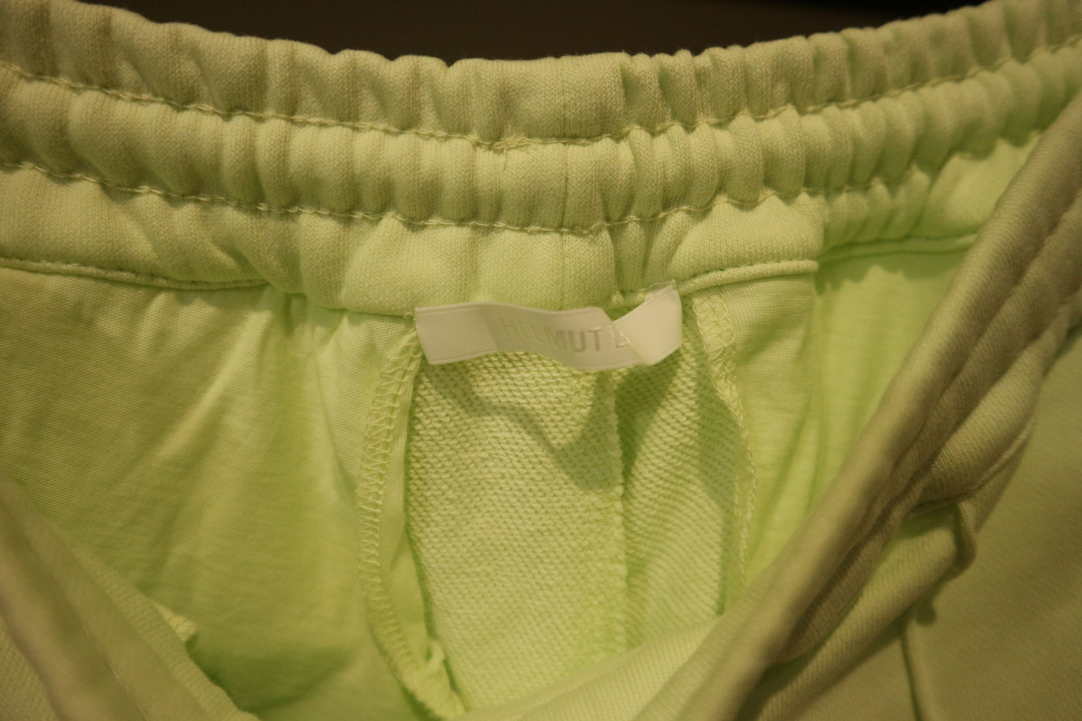 Helmut Lang Aviator slim trackpants Size US 30 / EU 46 - 8 Thumbnail