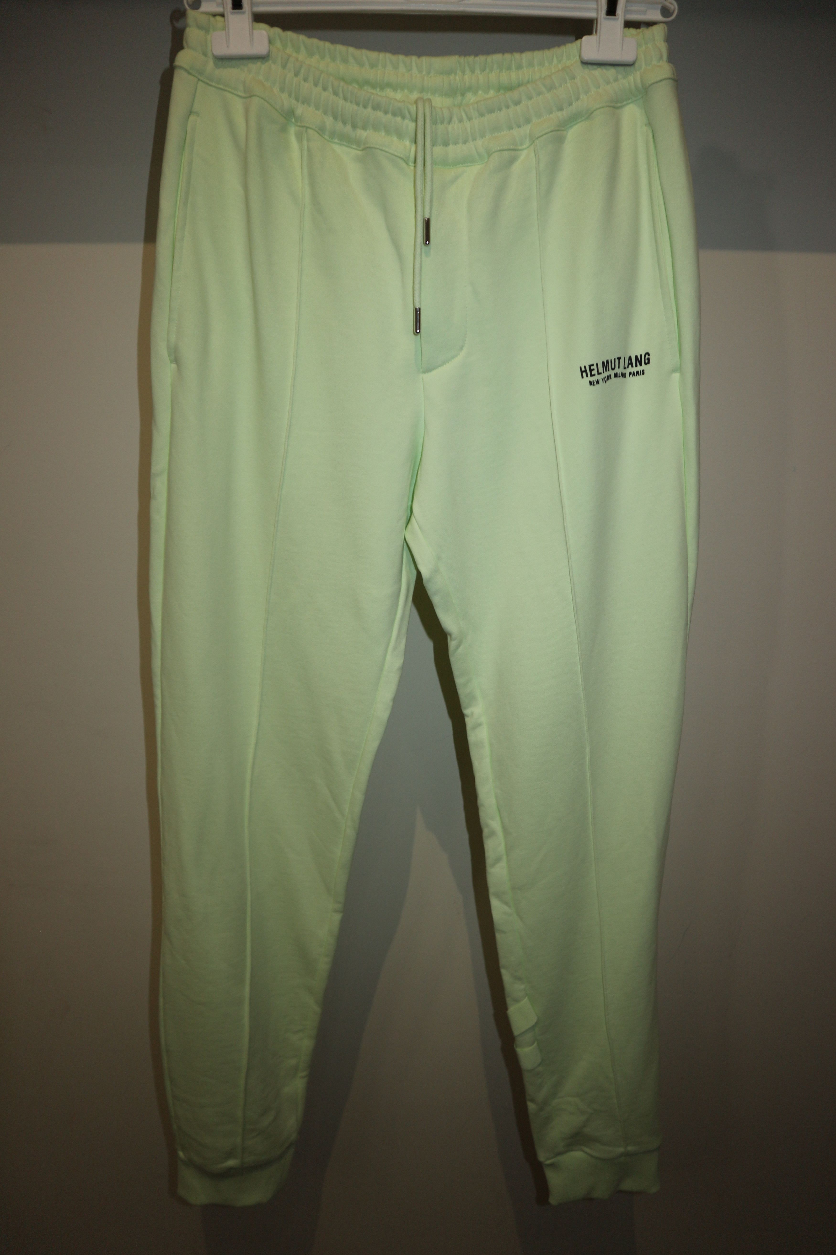 Aviator slim trackpants