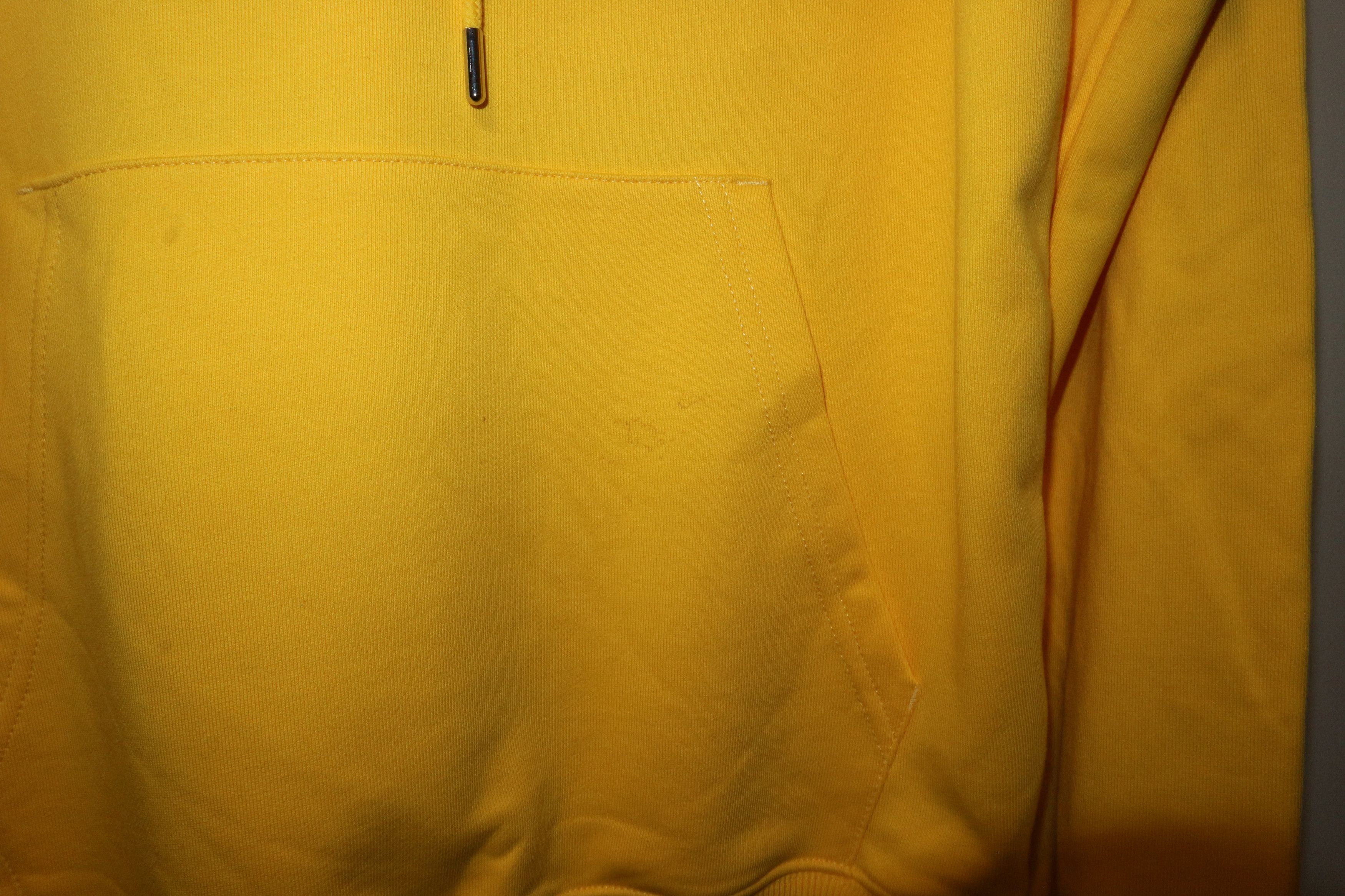 Helmut Lang LIMITED EDITION TAXI HOODIE Size US M / EU 48-50 / 2 - 6 Thumbnail