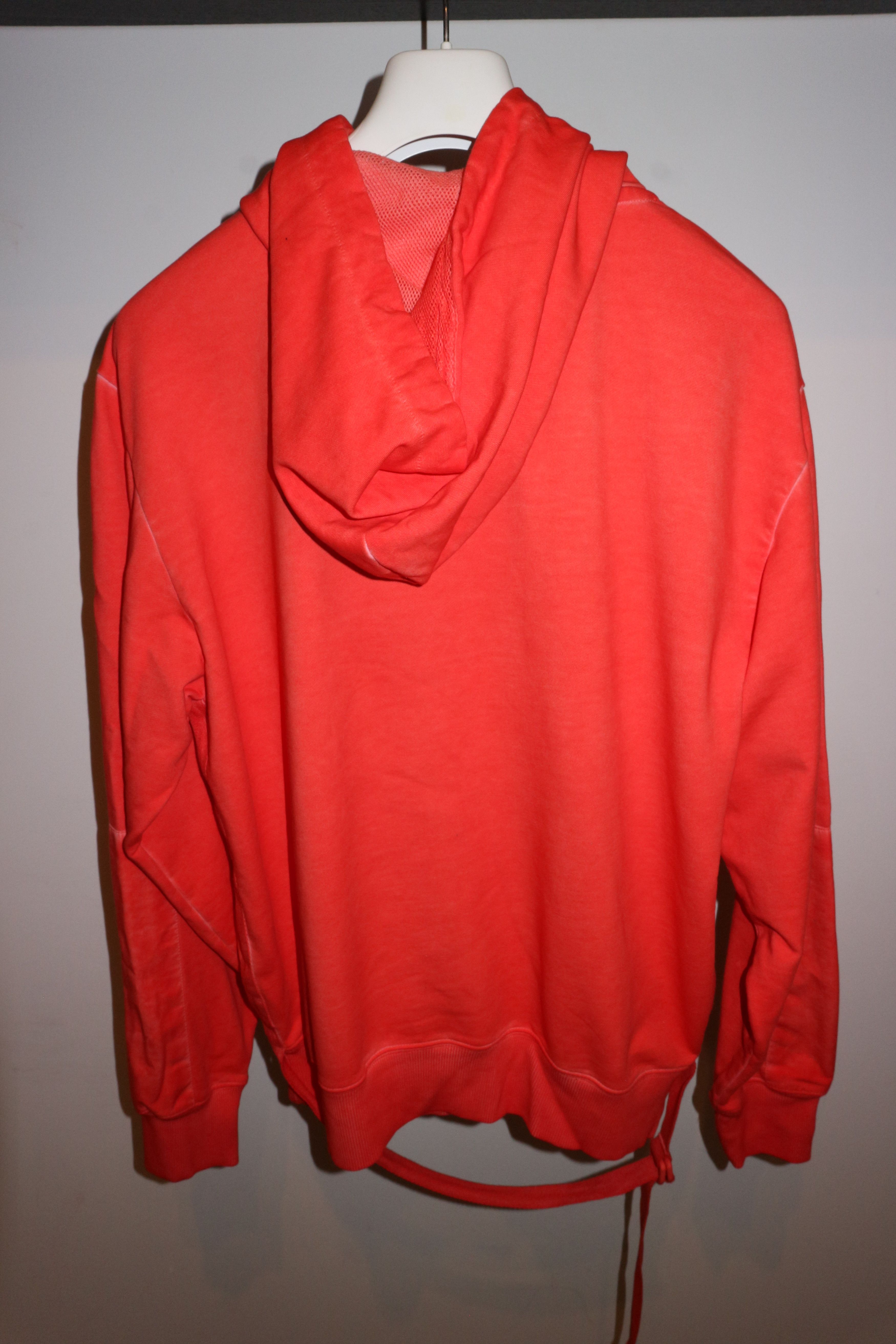 Helmut Lang Tie dye effect hoodie Size US M / EU 48-50 / 2 - 8 Thumbnail