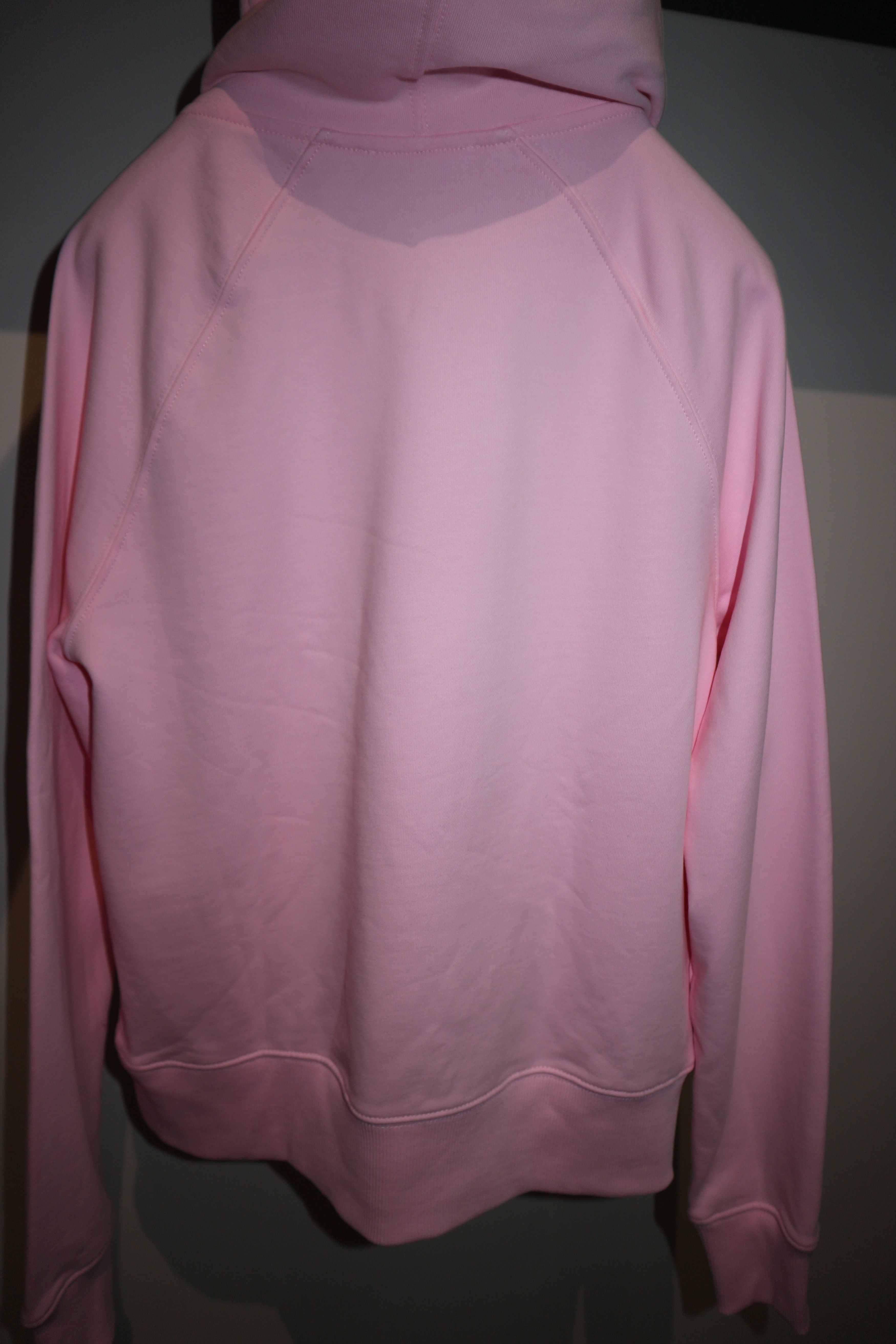 Helmut Lang Classic raglan hoodie Size US XS / EU 42 / 0 - 10 Thumbnail