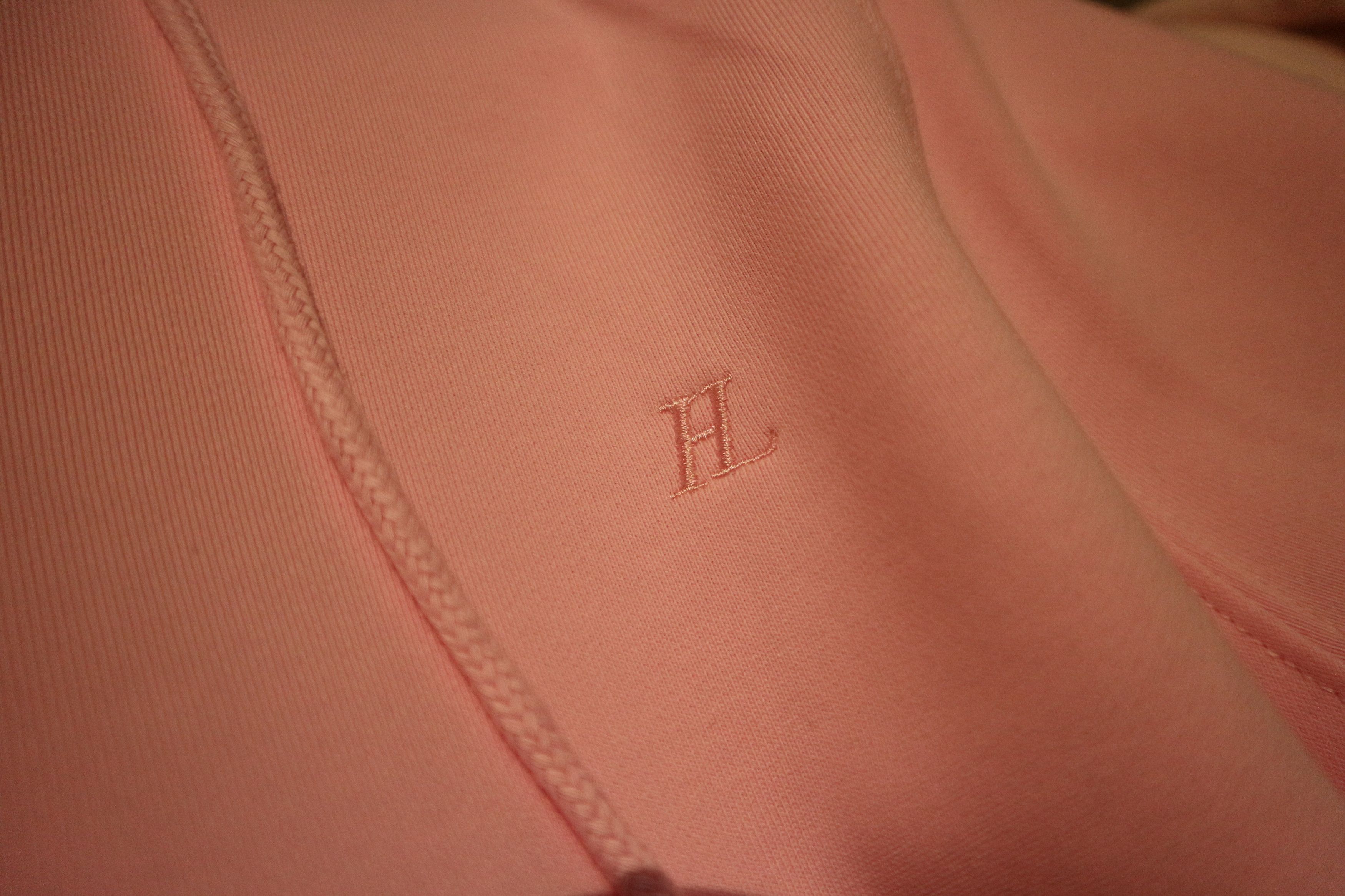 Helmut Lang Classic raglan hoodie Size US XS / EU 42 / 0 - 12 Thumbnail