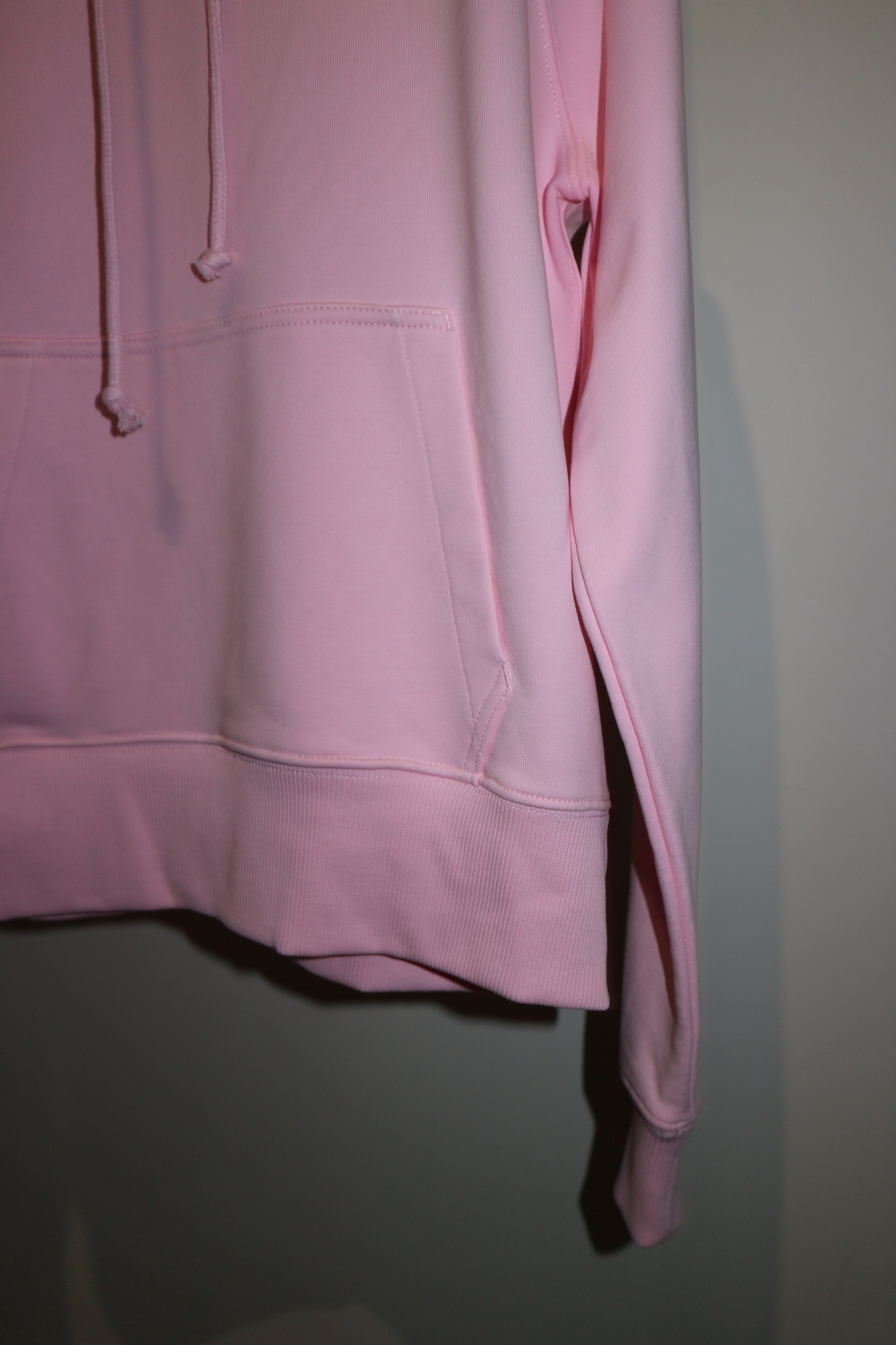 Helmut Lang Classic raglan hoodie Size US XS / EU 42 / 0 - 6 Thumbnail