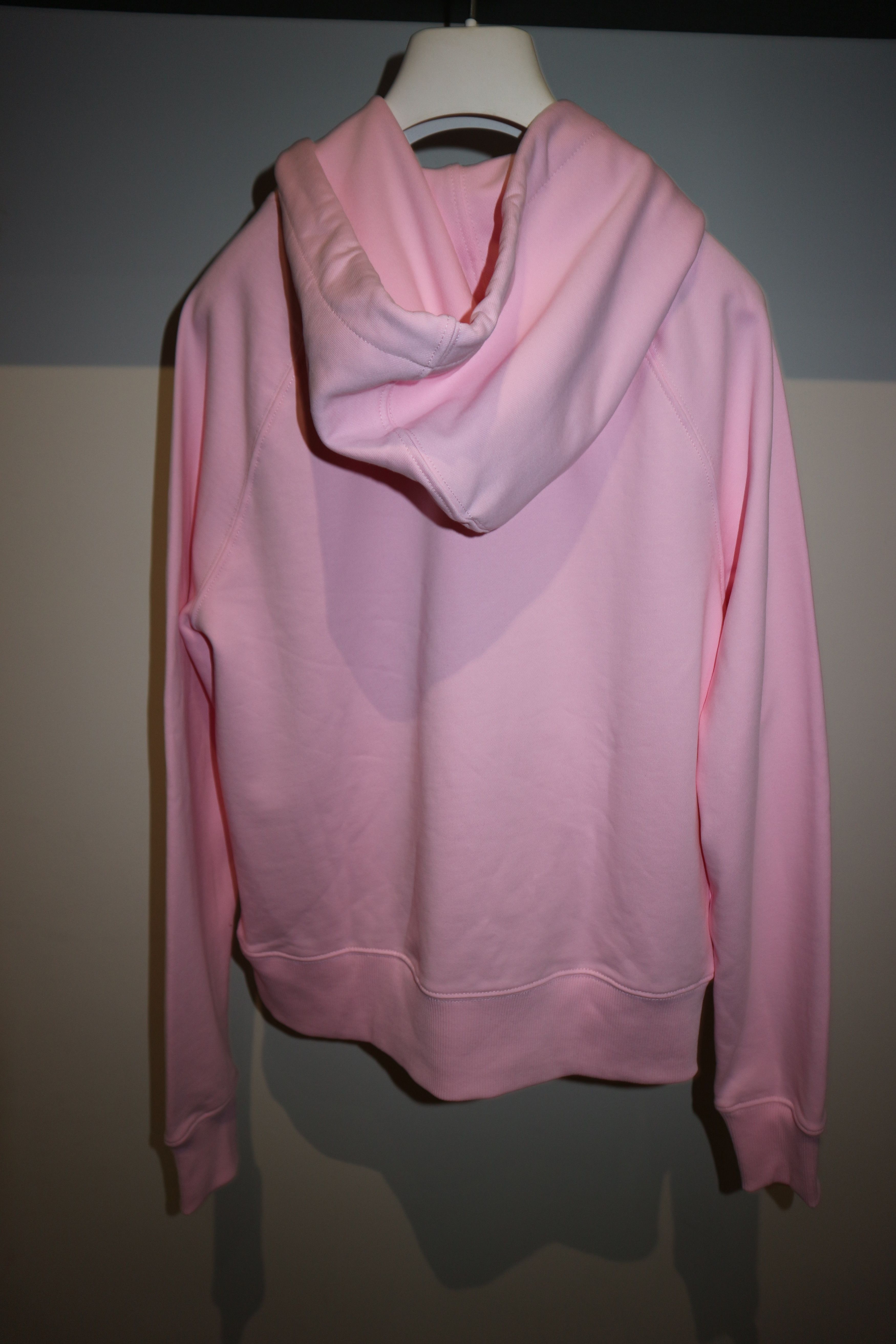 Helmut Lang Classic raglan hoodie Size US XS / EU 42 / 0 - 9 Thumbnail