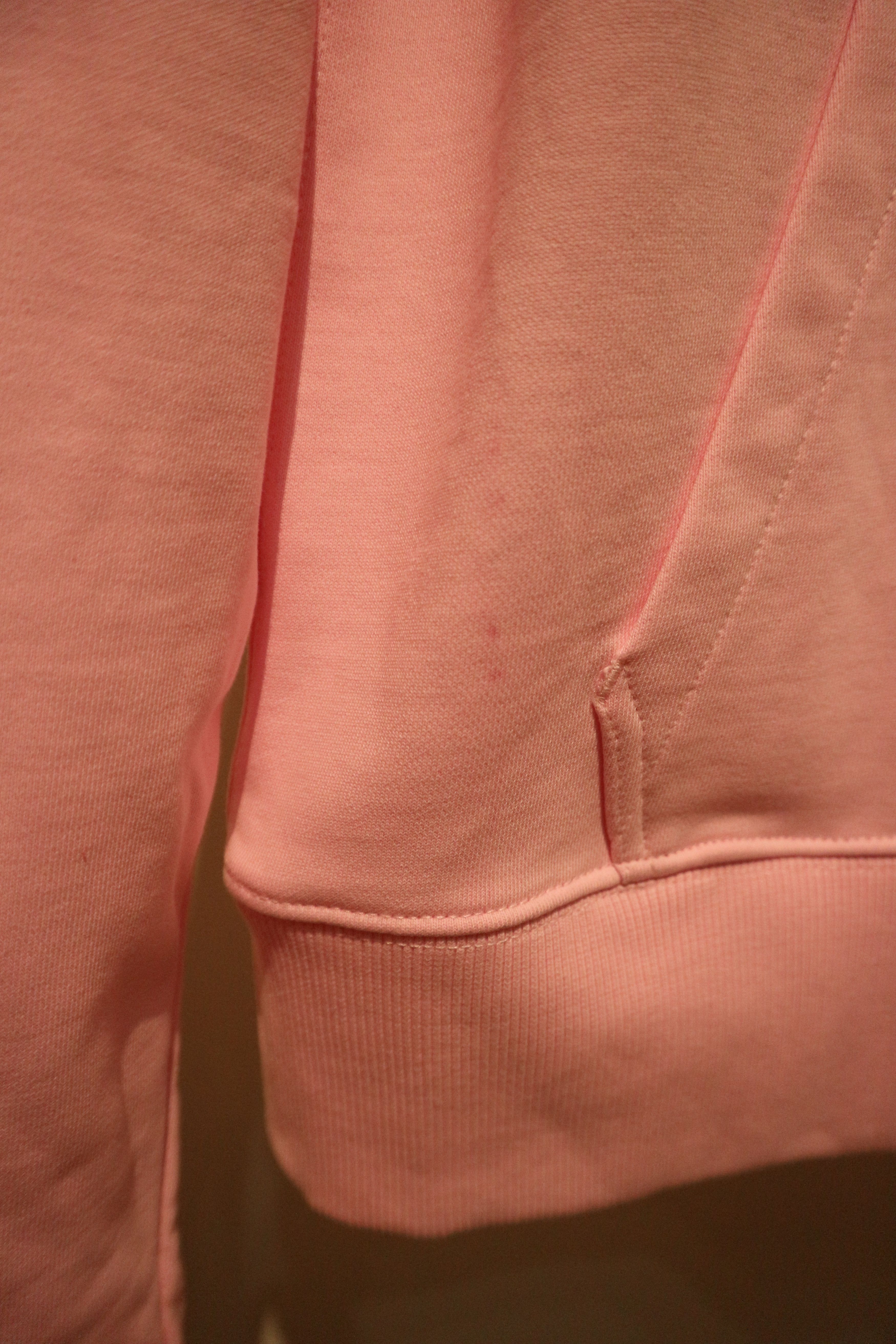 Helmut Lang Classic raglan hoodie Size US XS / EU 42 / 0 - 3 Thumbnail