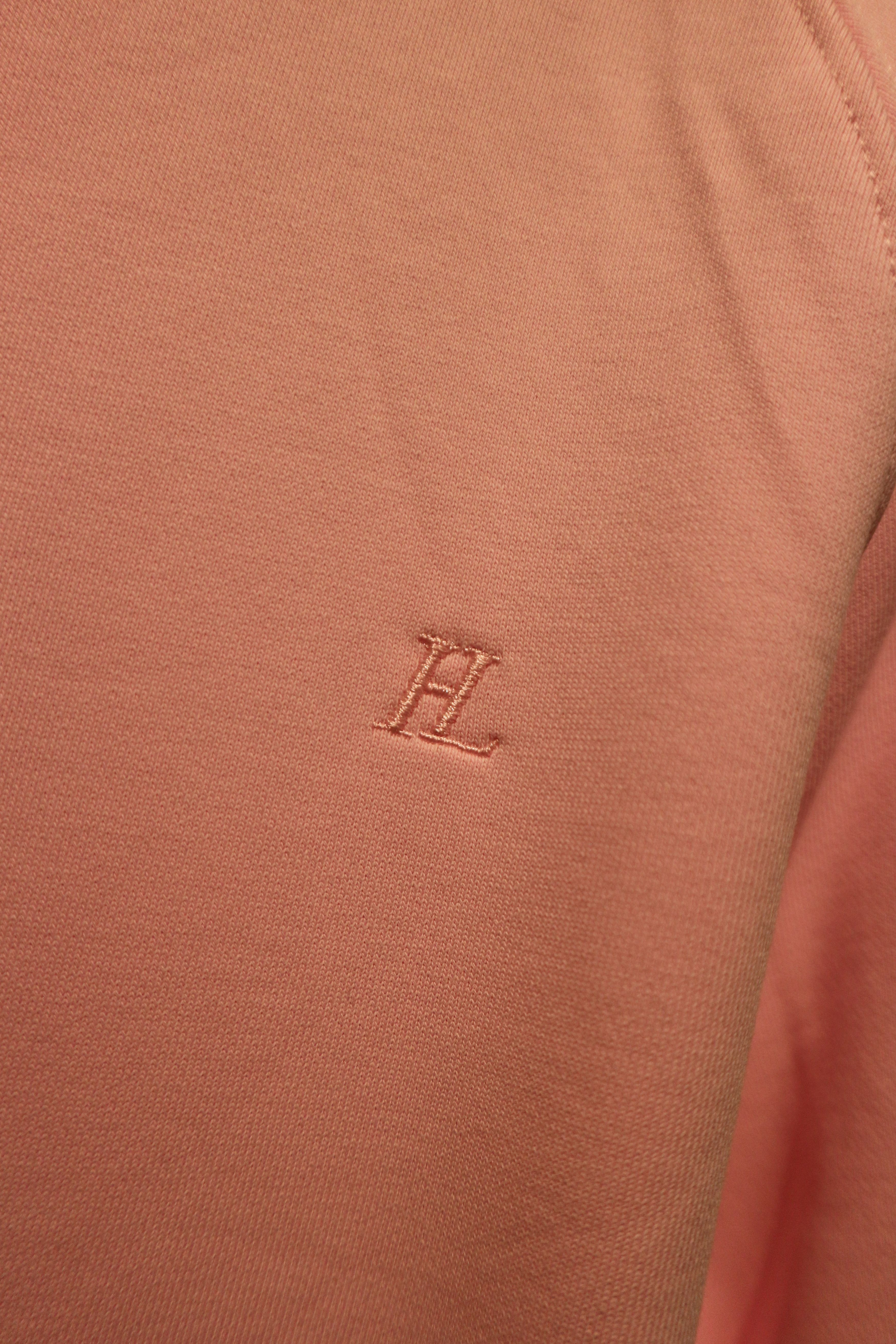 Helmut Lang Classic raglan hoodie Size US XS / EU 42 / 0 - 4 Thumbnail