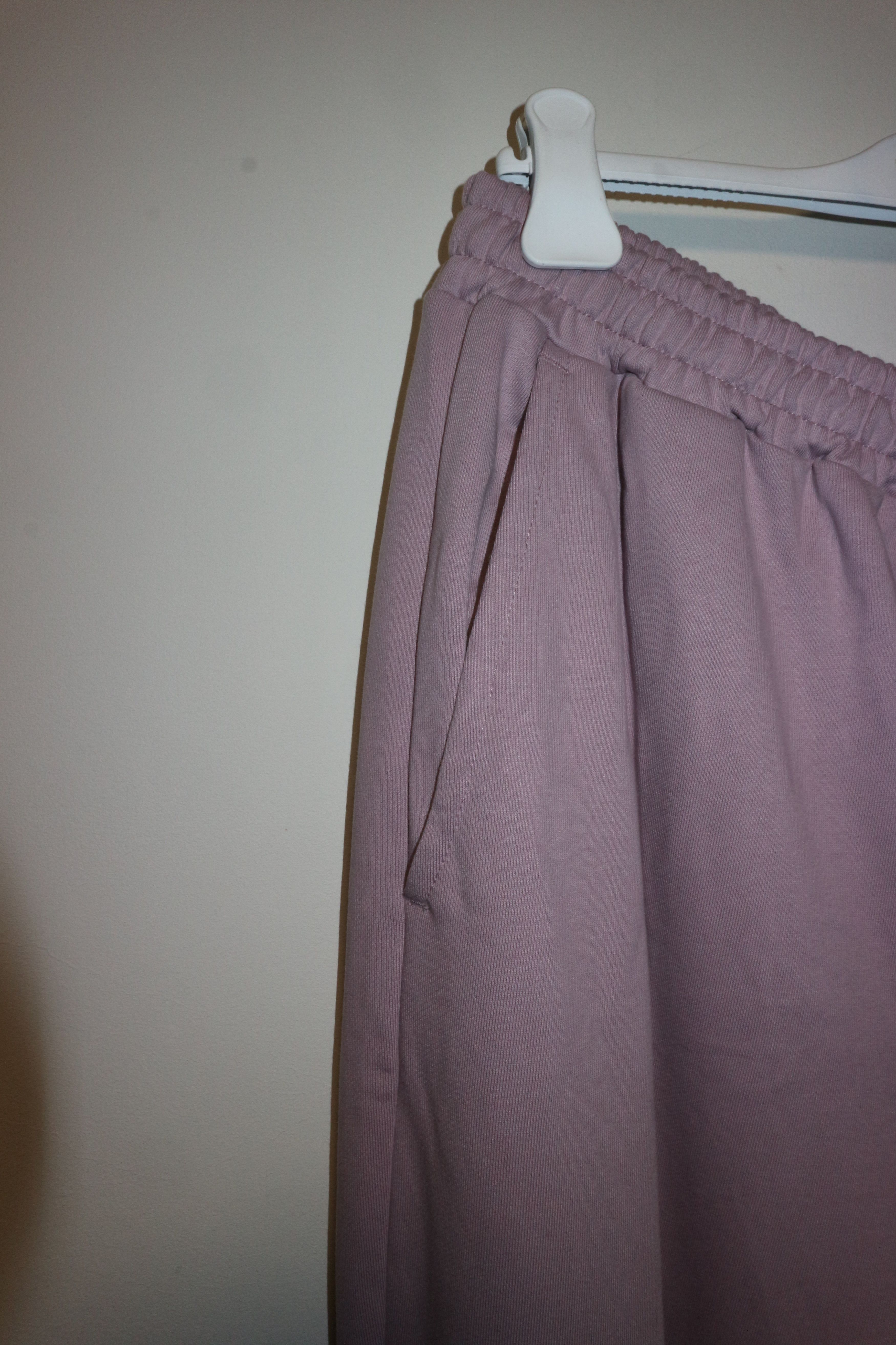 Helmut Lang Core logo sweatpants Size US 36 / EU 52 - 4 Thumbnail