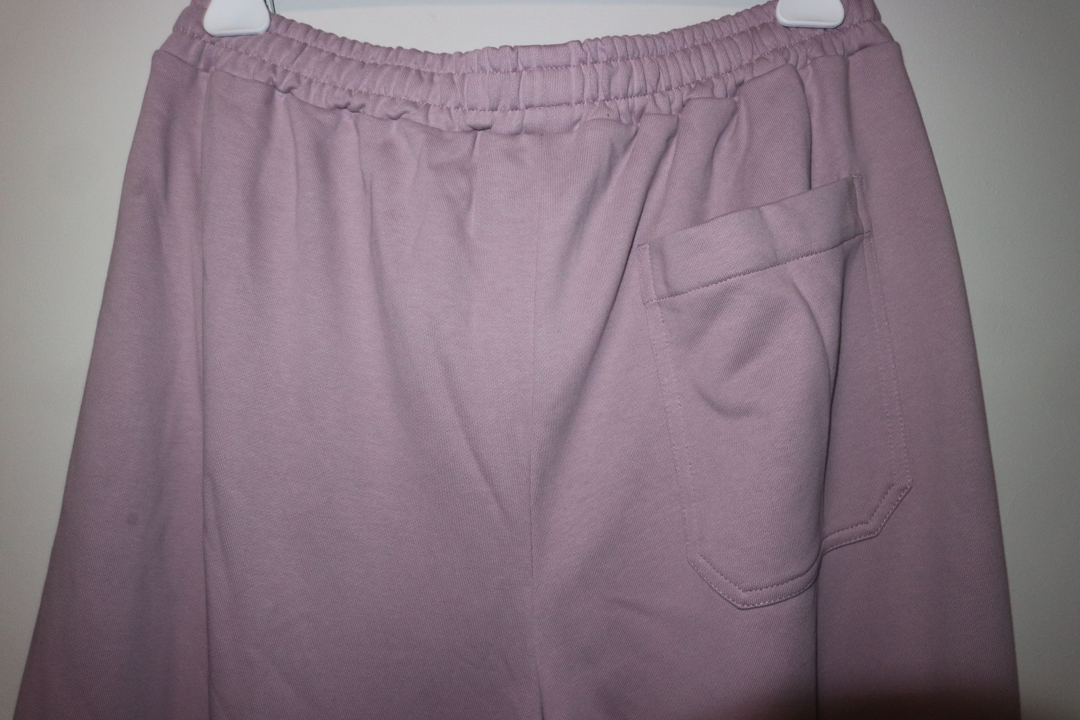 Helmut Lang Core logo sweatpants Size US 36 / EU 52 - 9 Thumbnail