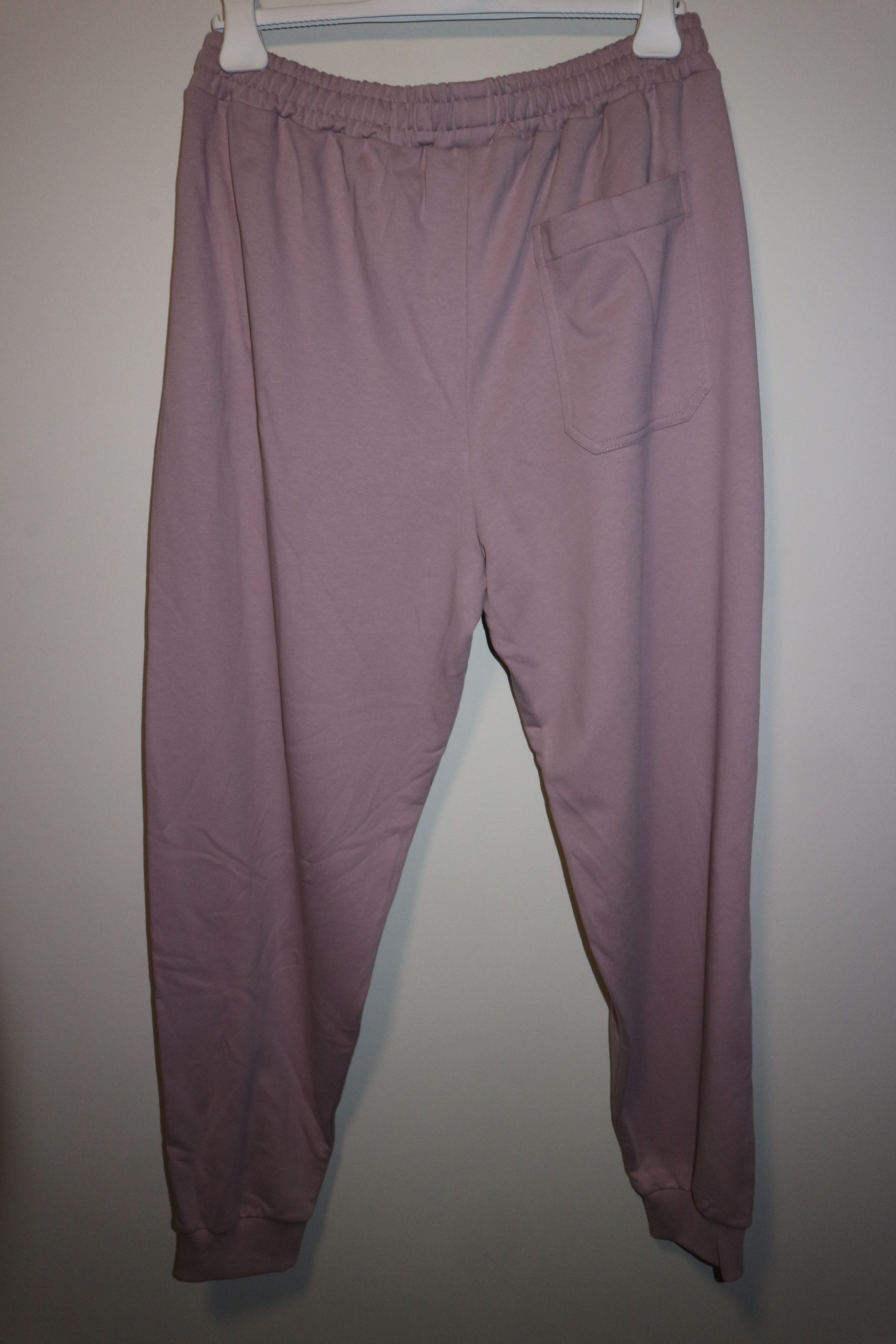 Helmut Lang Core logo sweatpants Size US 36 / EU 52 - 8 Thumbnail