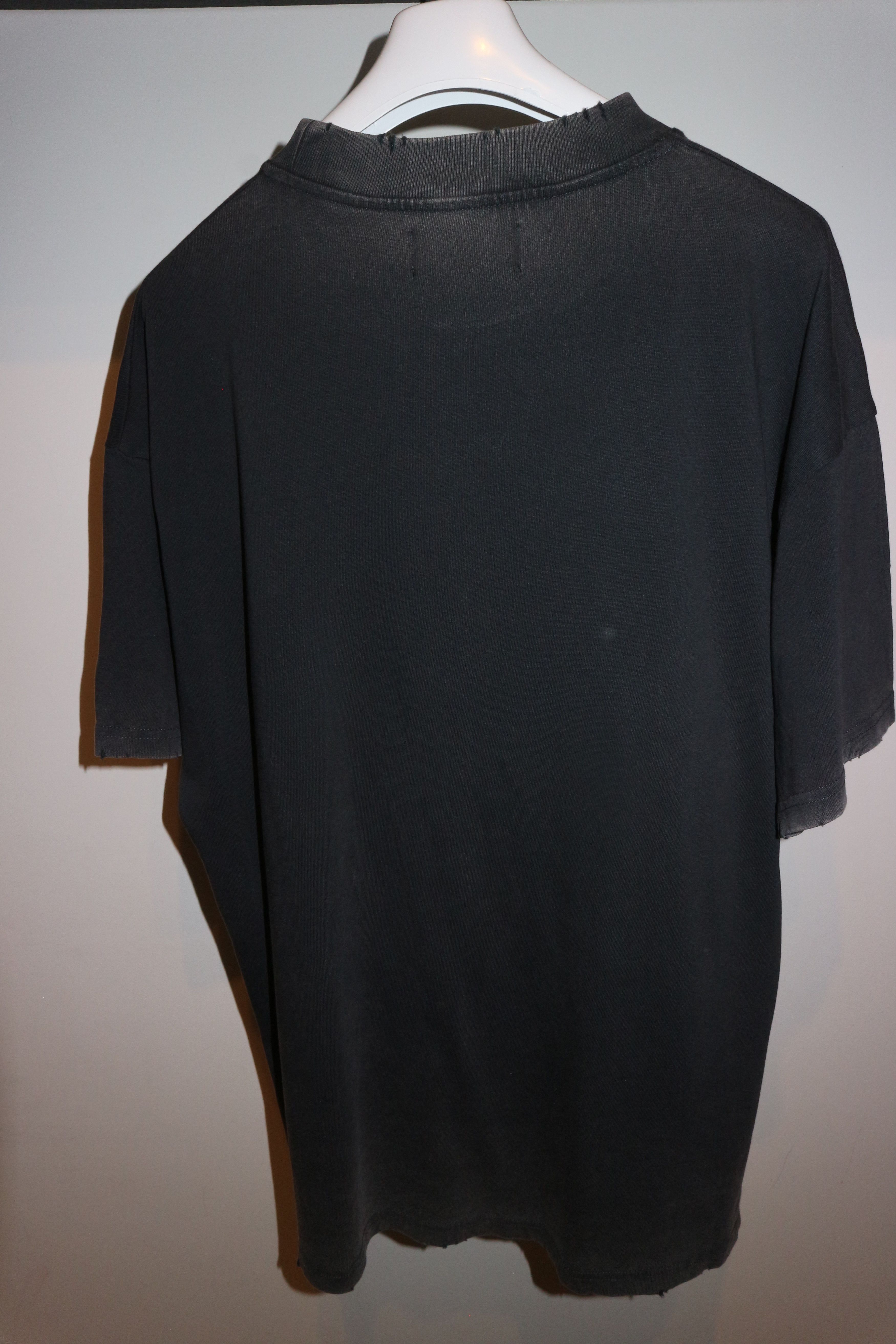 Represent Clo. Speed reaper t-shirt Size US XS / EU 42 / 0 - 6 Thumbnail