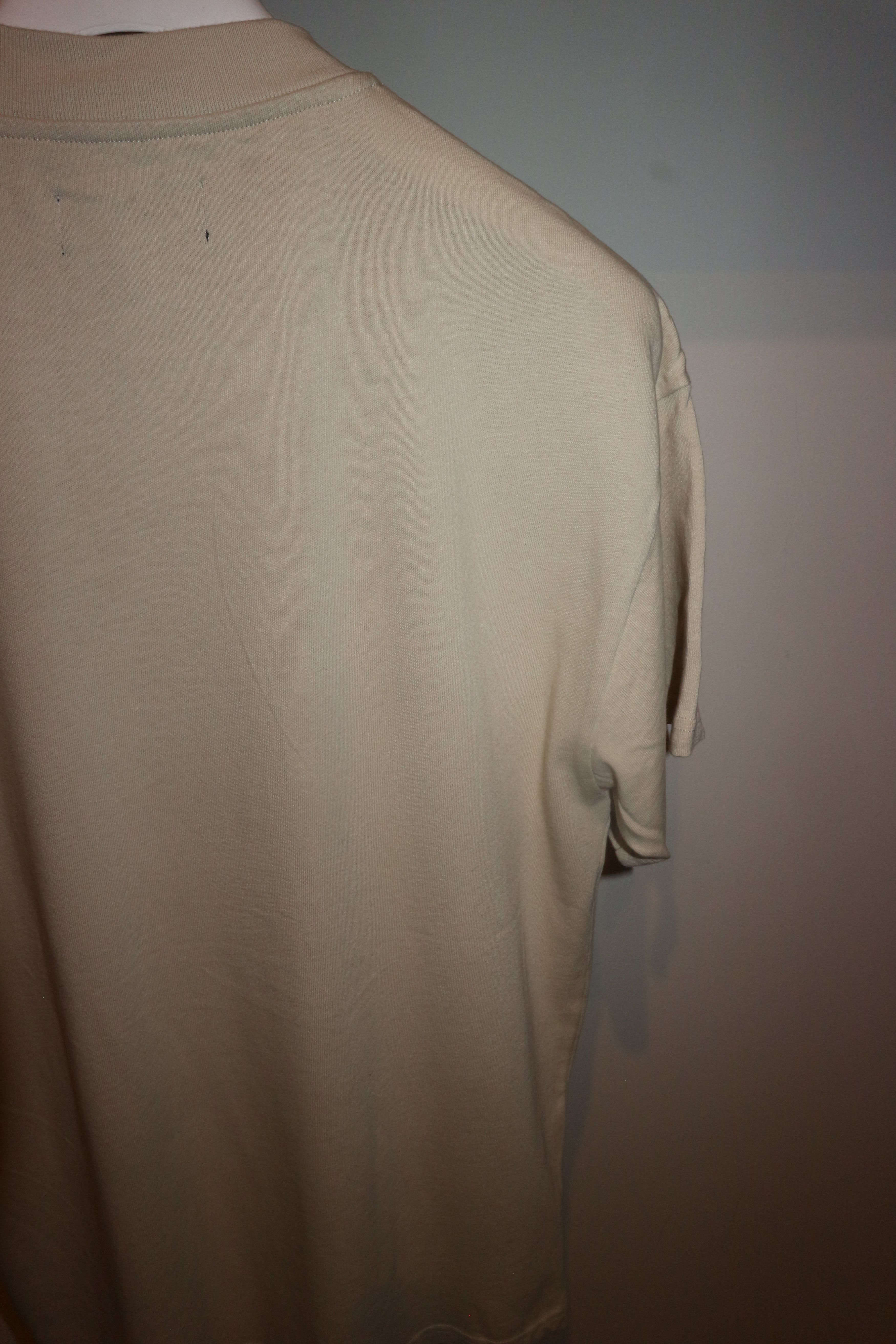 Represent Clo. Spirit speed t-shirt Size US XS / EU 42 / 0 - 8 Thumbnail
