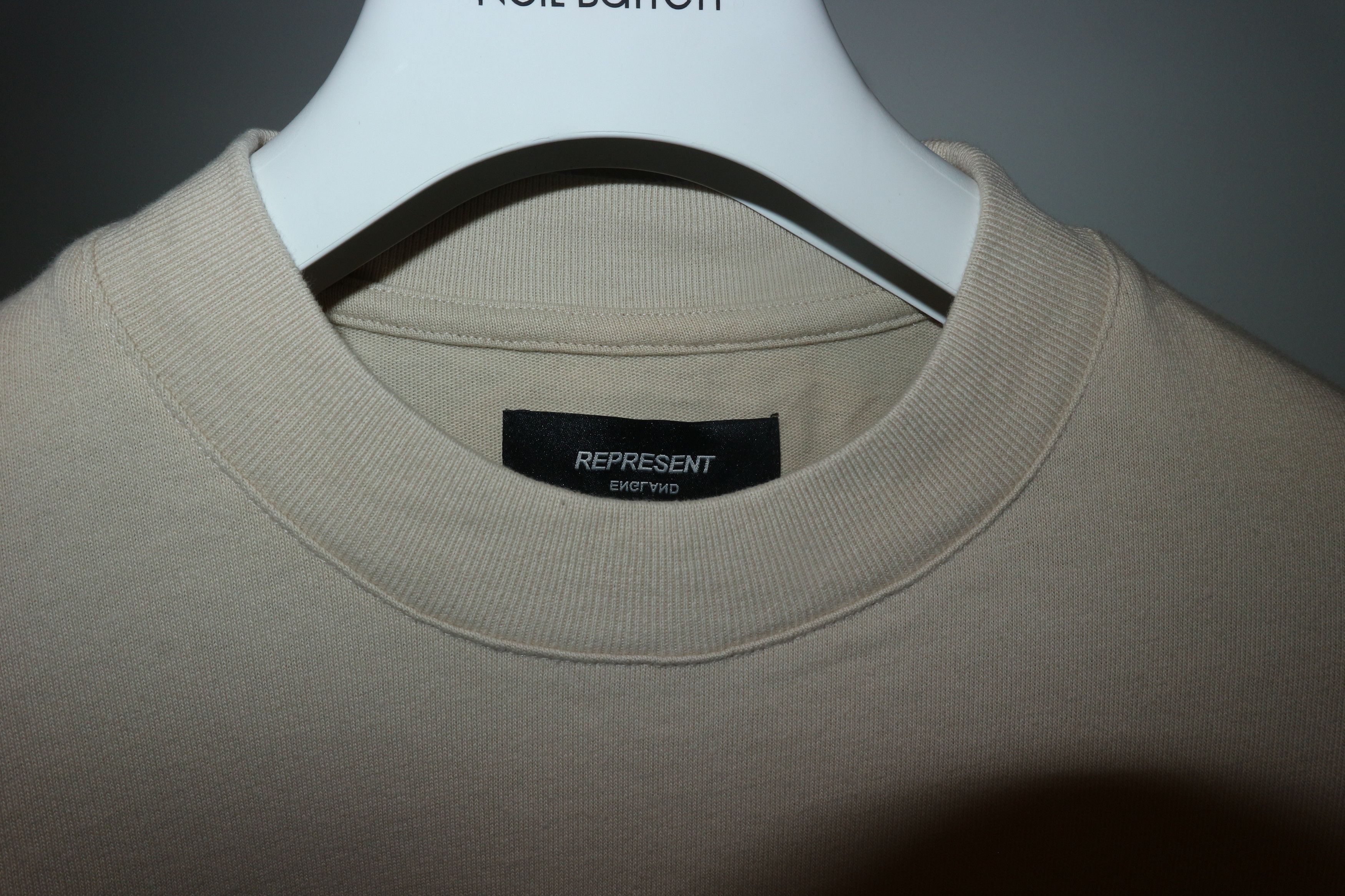Represent Clo. Spirit speed t-shirt Size US XS / EU 42 / 0 - 4 Thumbnail