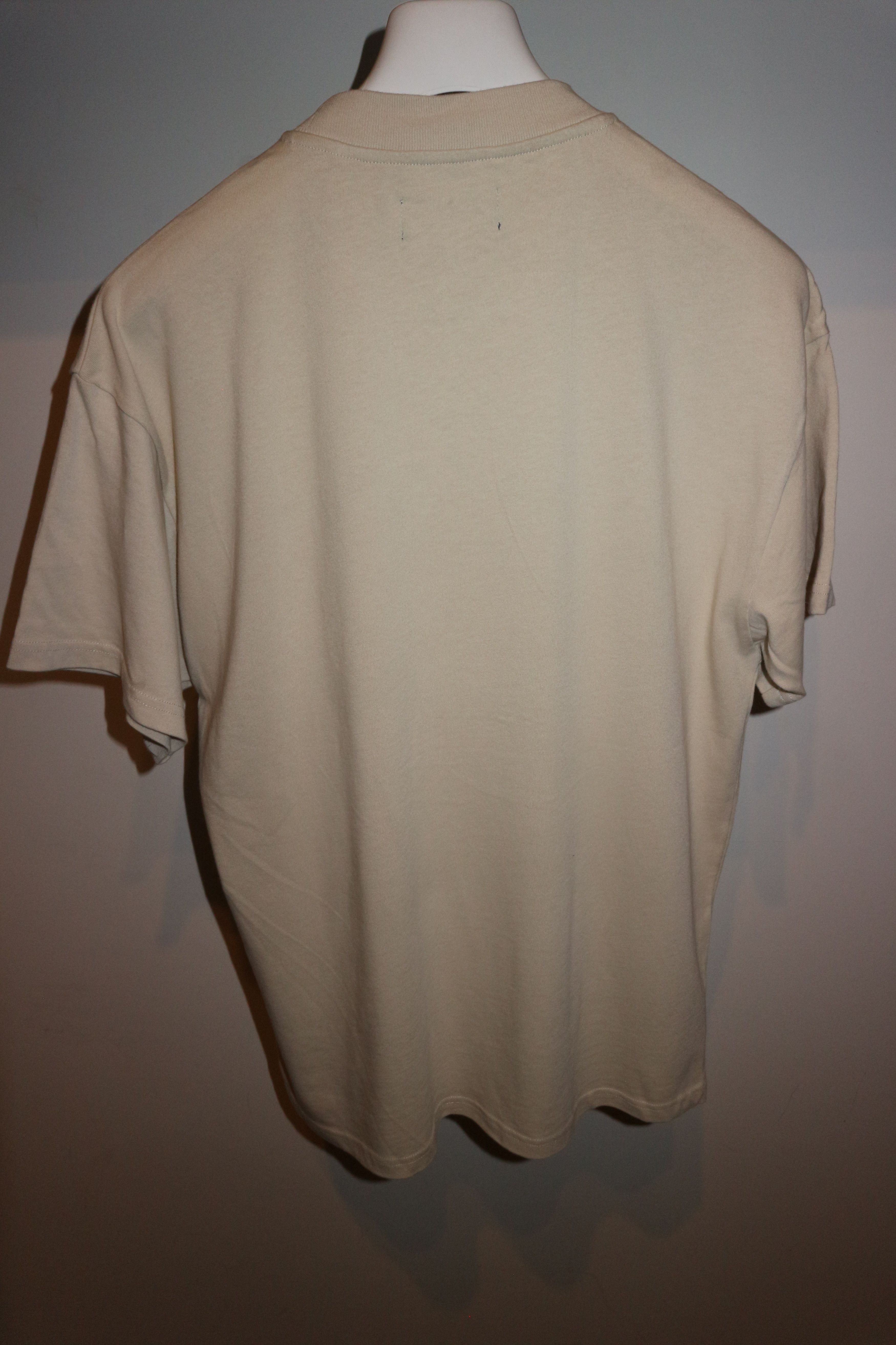 Represent Clo. Spirit speed t-shirt Size US XS / EU 42 / 0 - 9 Thumbnail