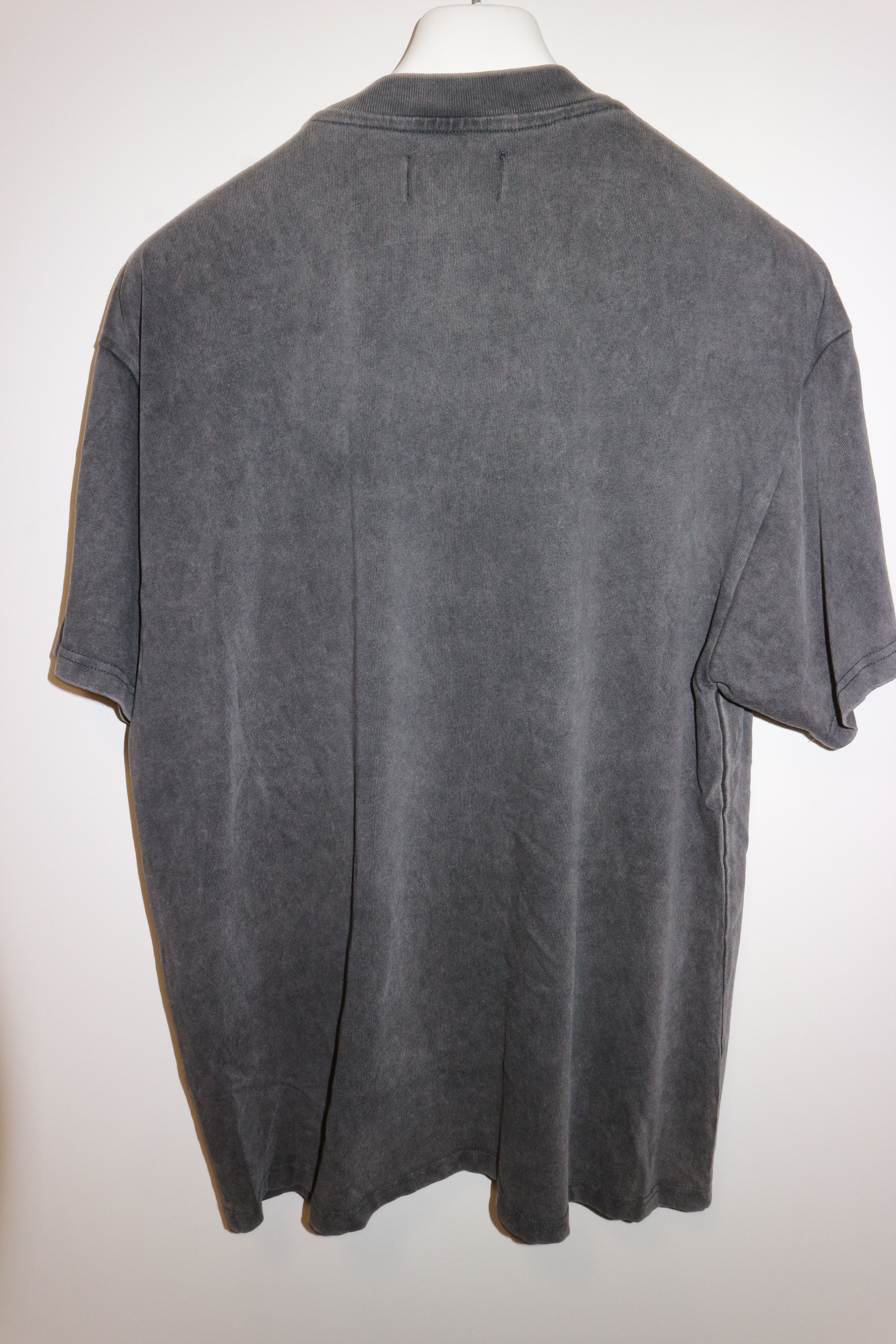 Represent Clo. Vintage grey logo t-shirt Size US XS / EU 42 / 0 - 7 Thumbnail