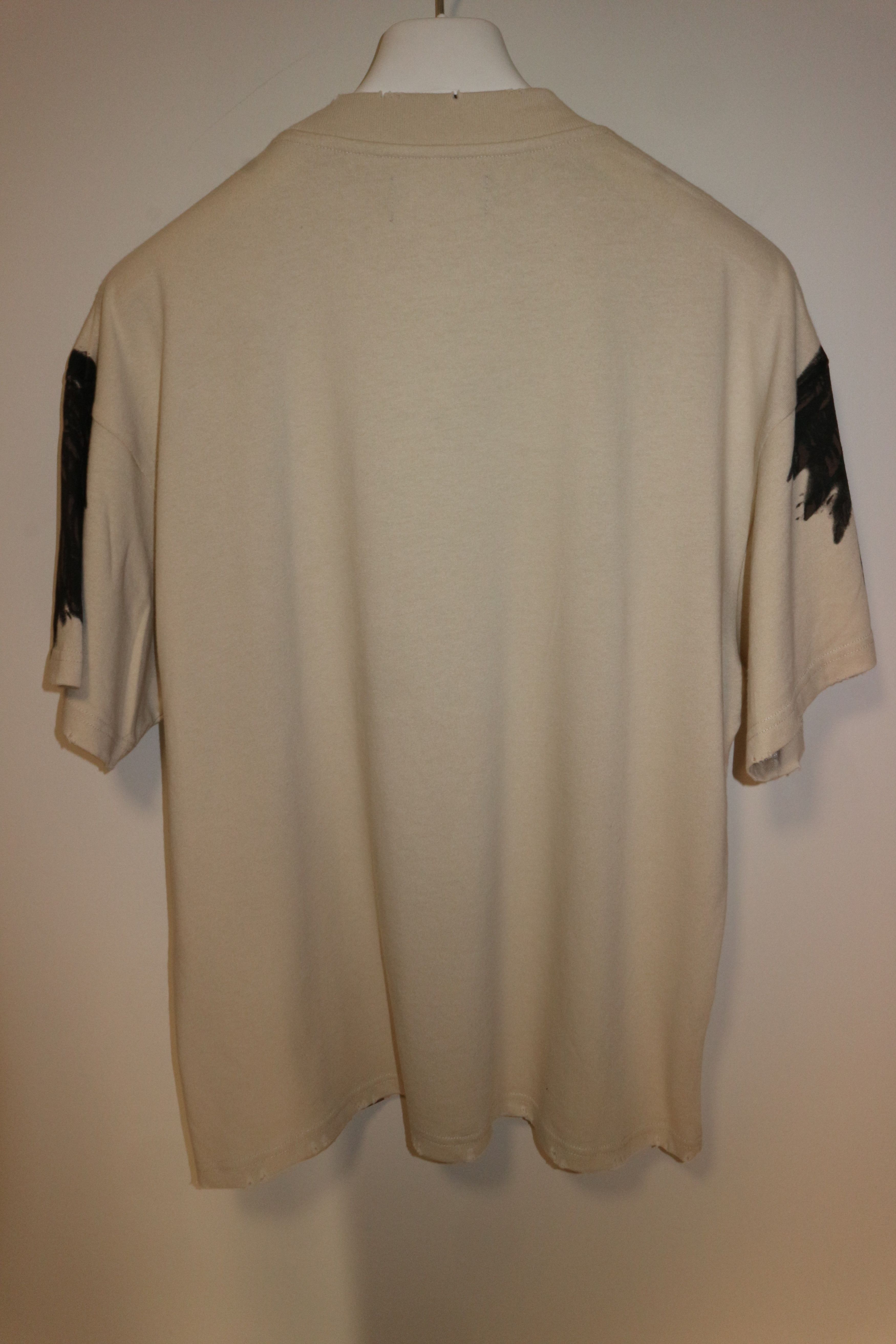 Represent Clo. Fearless t-shirt Size US XS / EU 42 / 0 - 8 Thumbnail